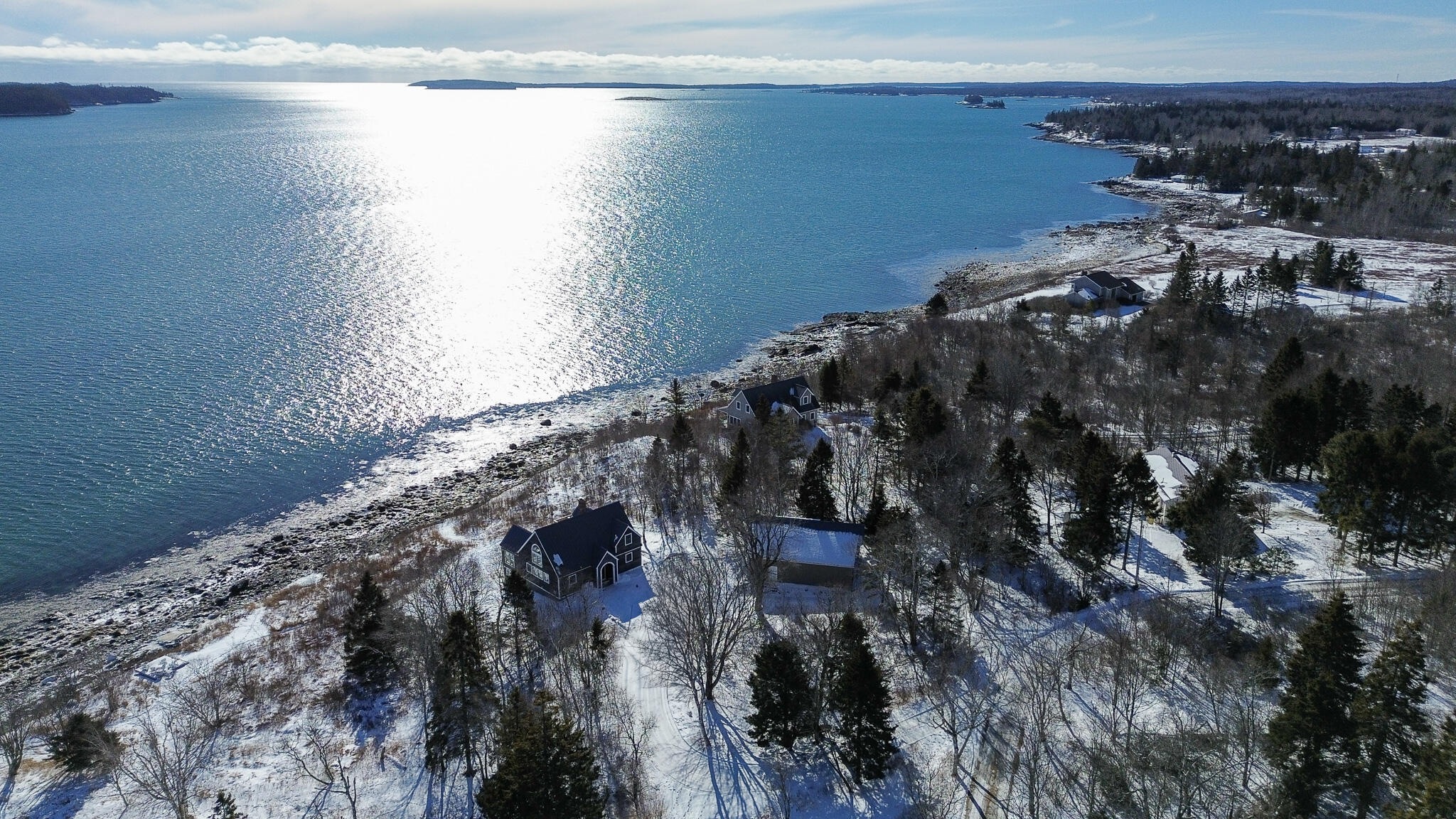 19 Seahaven Road, Jonesport, ME, 04649