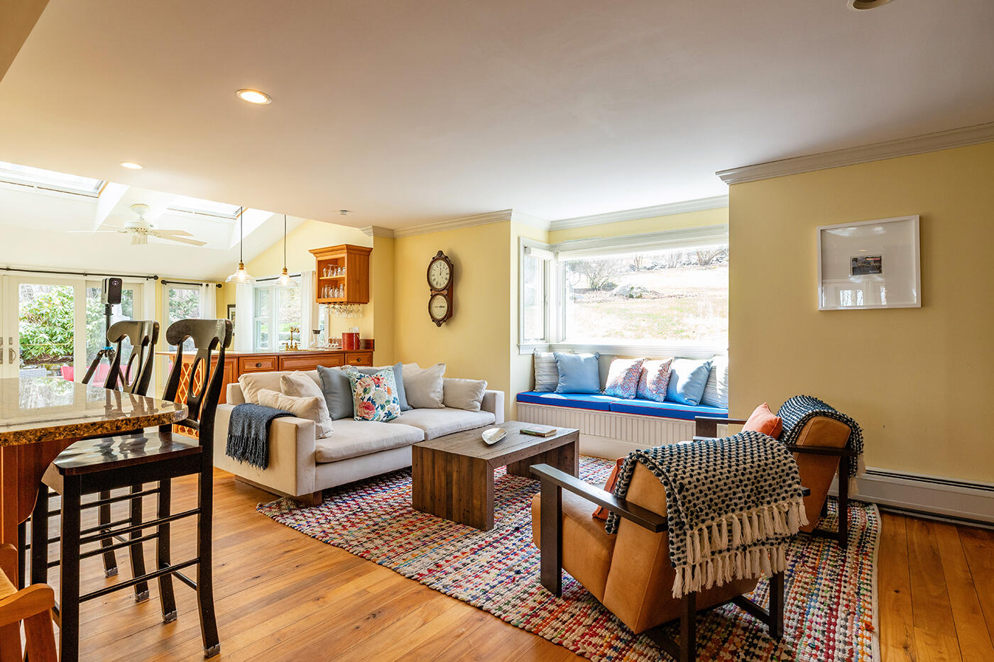 107 Bay View Street, Camden, ME, 04843