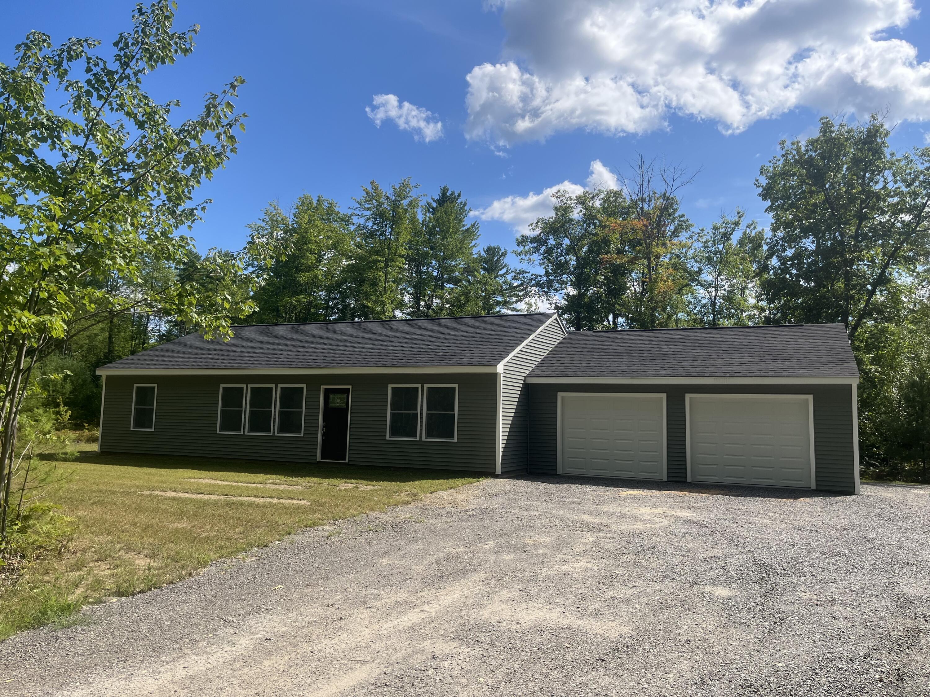Photo of 286 Leeds Road Wayne ME 04284