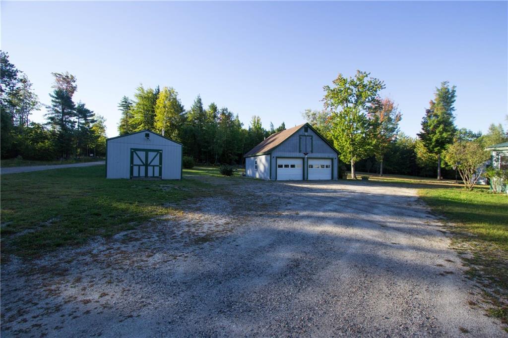 227 Shamrock Road, Albany Twp, ME, 04217-6101