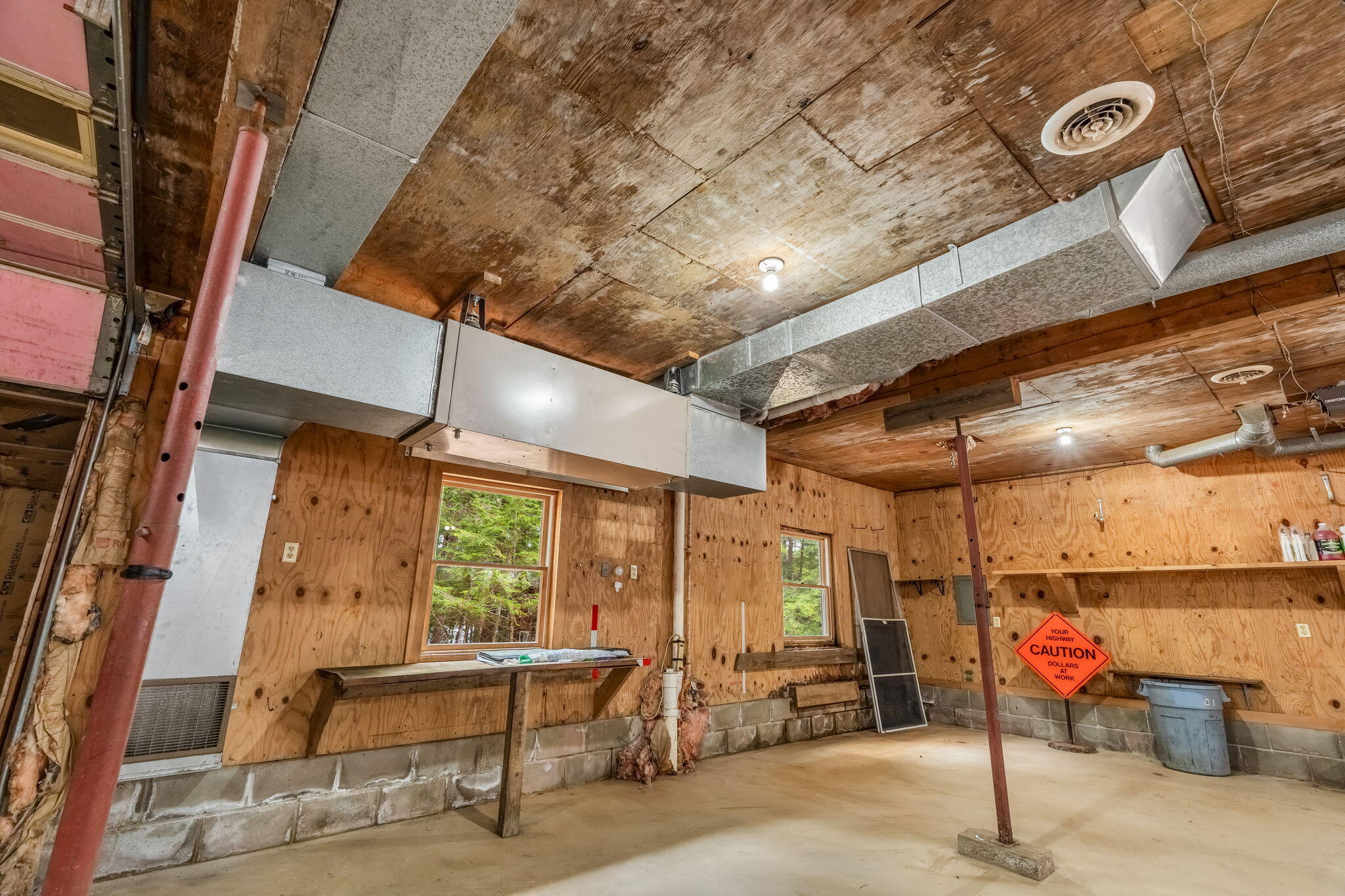 154 Seymour Cove Road, Bowerbank, ME, 04426