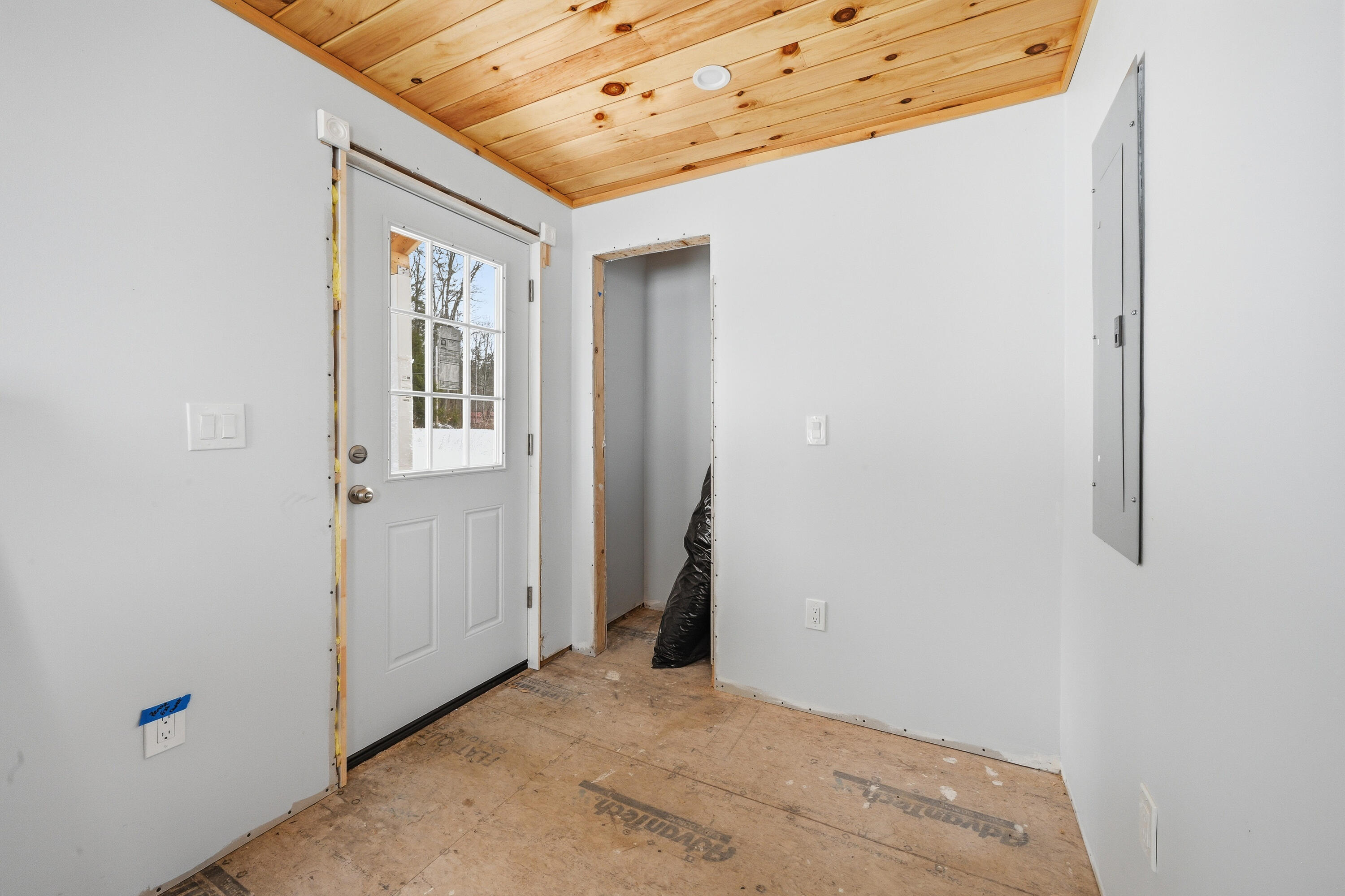 19 & 28 Lintonia Drive UNIT 10-13, Litchfield, ME, 04350