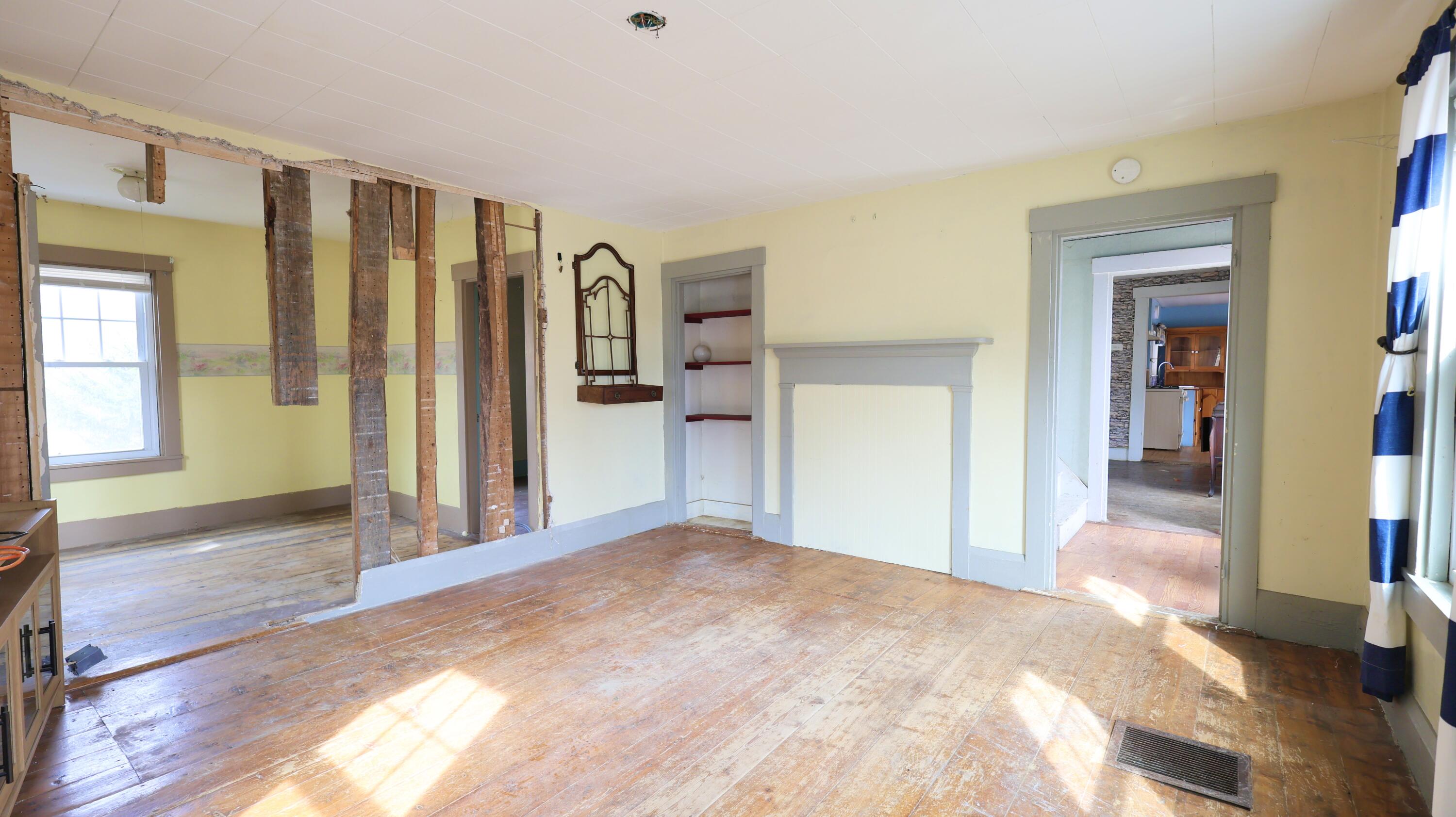 45 Harmony Road, Wellington, ME, 04942