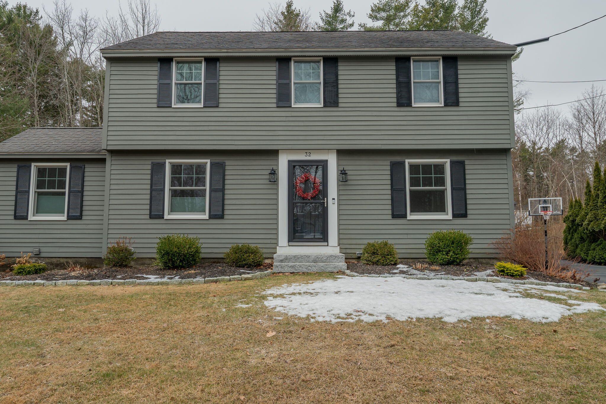 72 Pond Road, Newry, ME, 04261