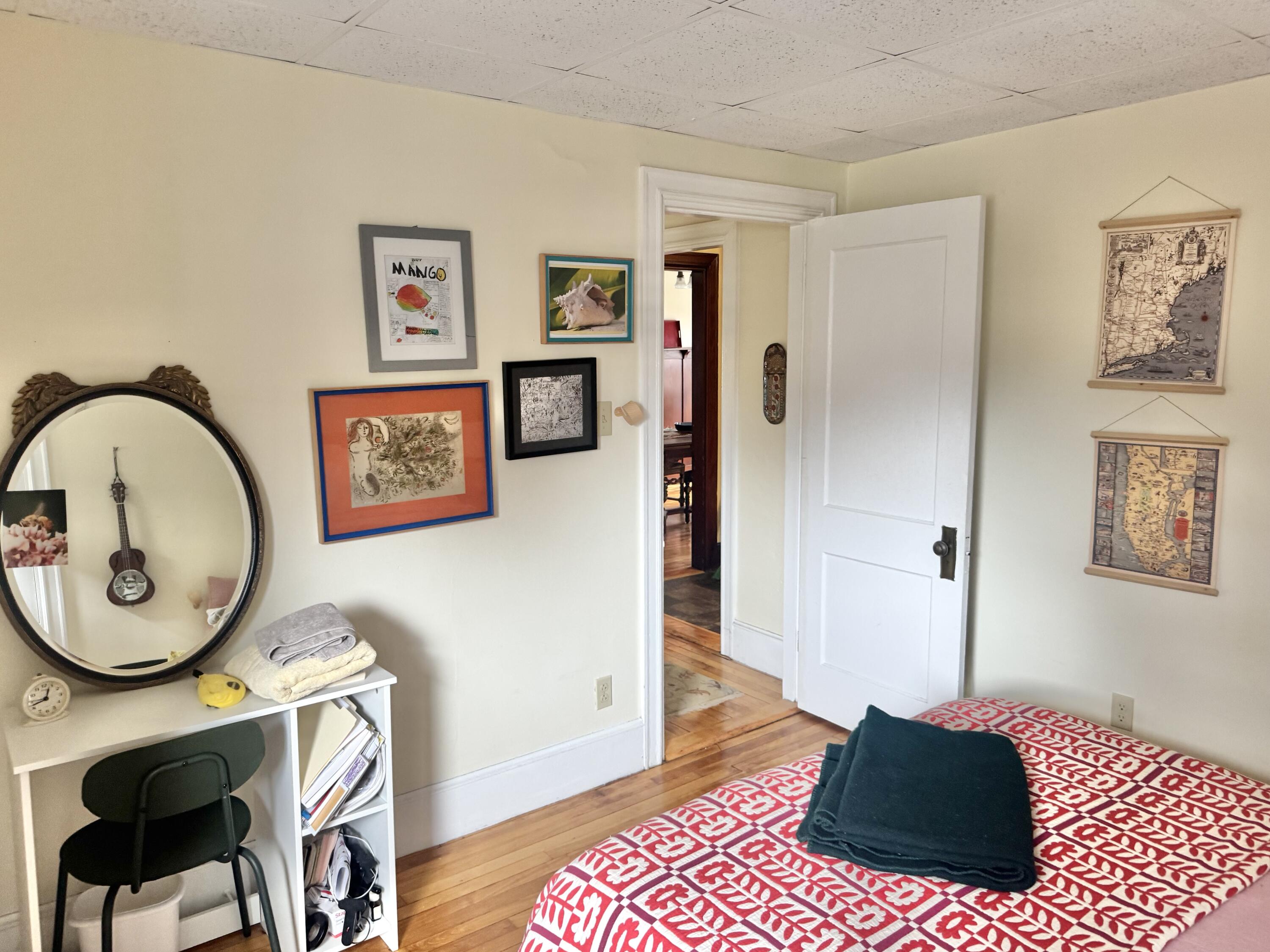 9 Grasmere Road, Portland, ME, 04101