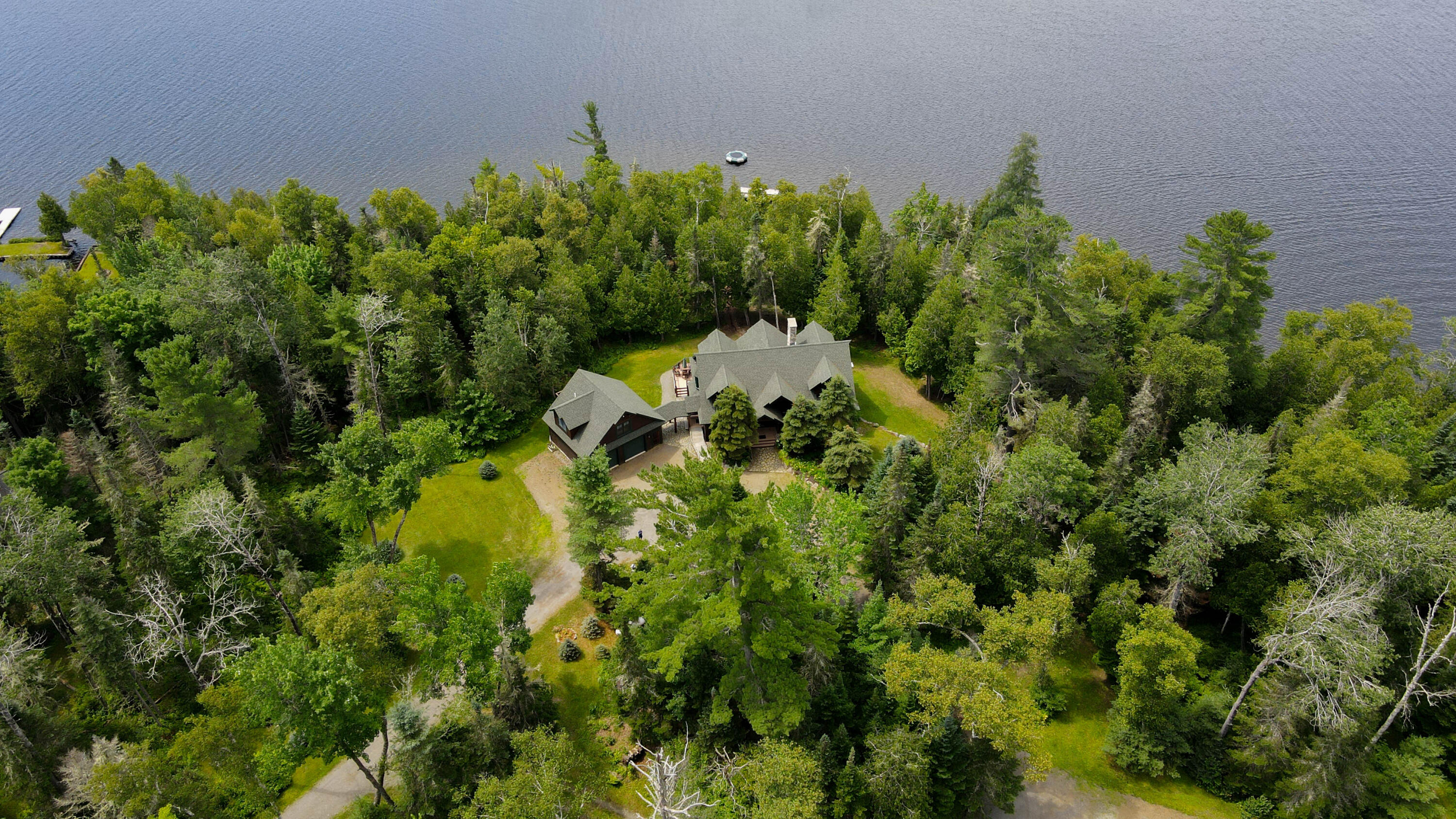65 Judkins Road, Rangeley, ME, 04970