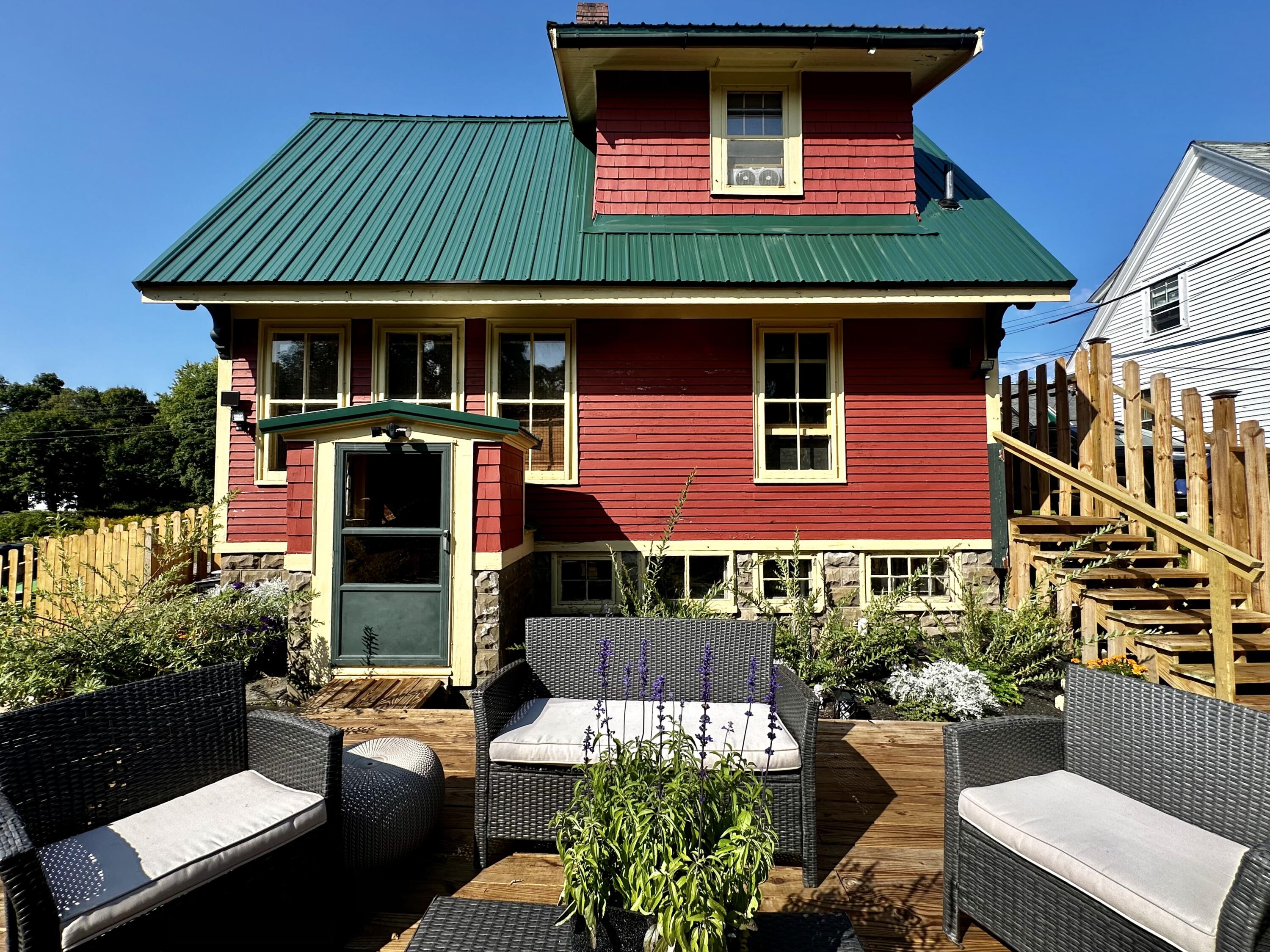 34 Shackford Street, Eastport, ME, 04631