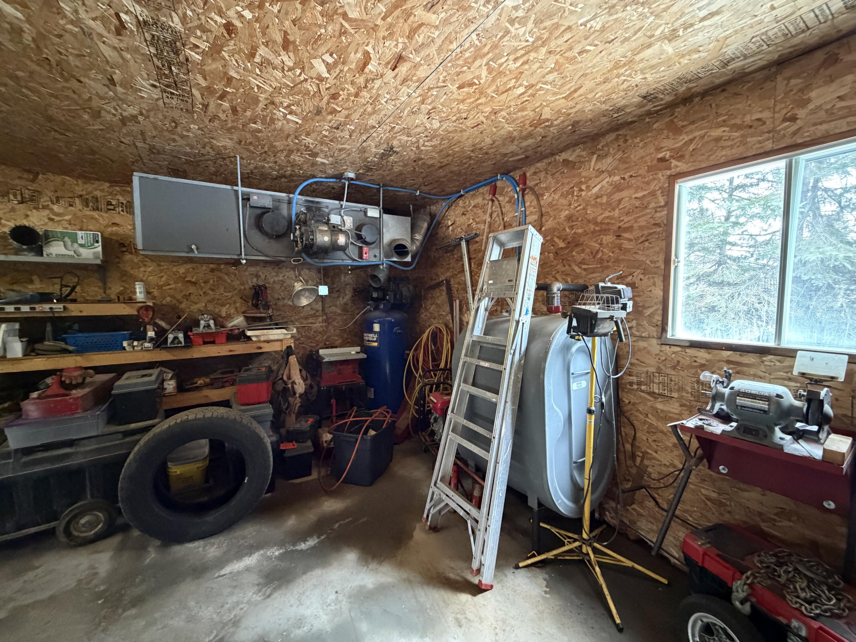 117 25th Avenue, Madawaska, ME, 04756