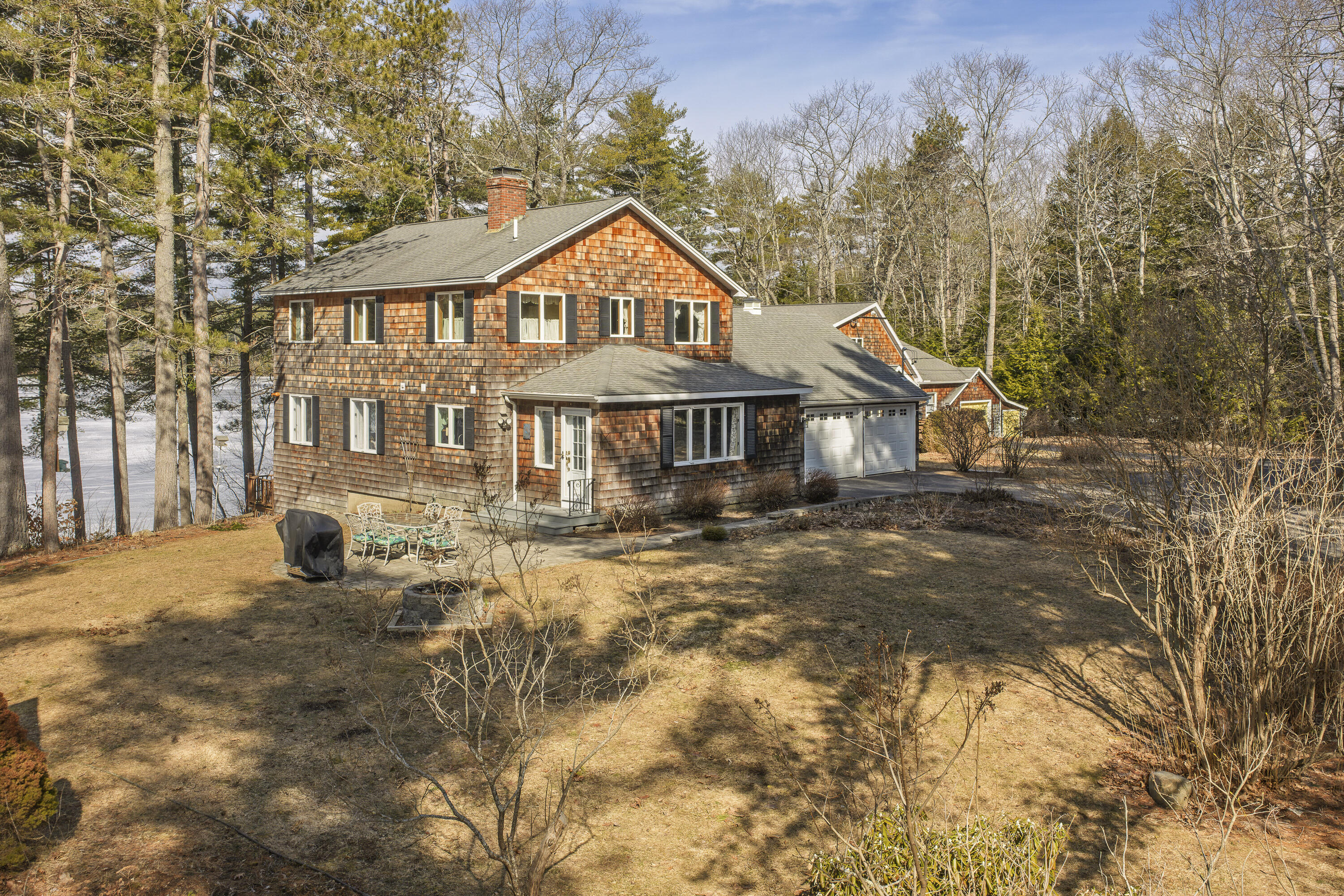 71A Black Point Road, New Gloucester, ME, 04260