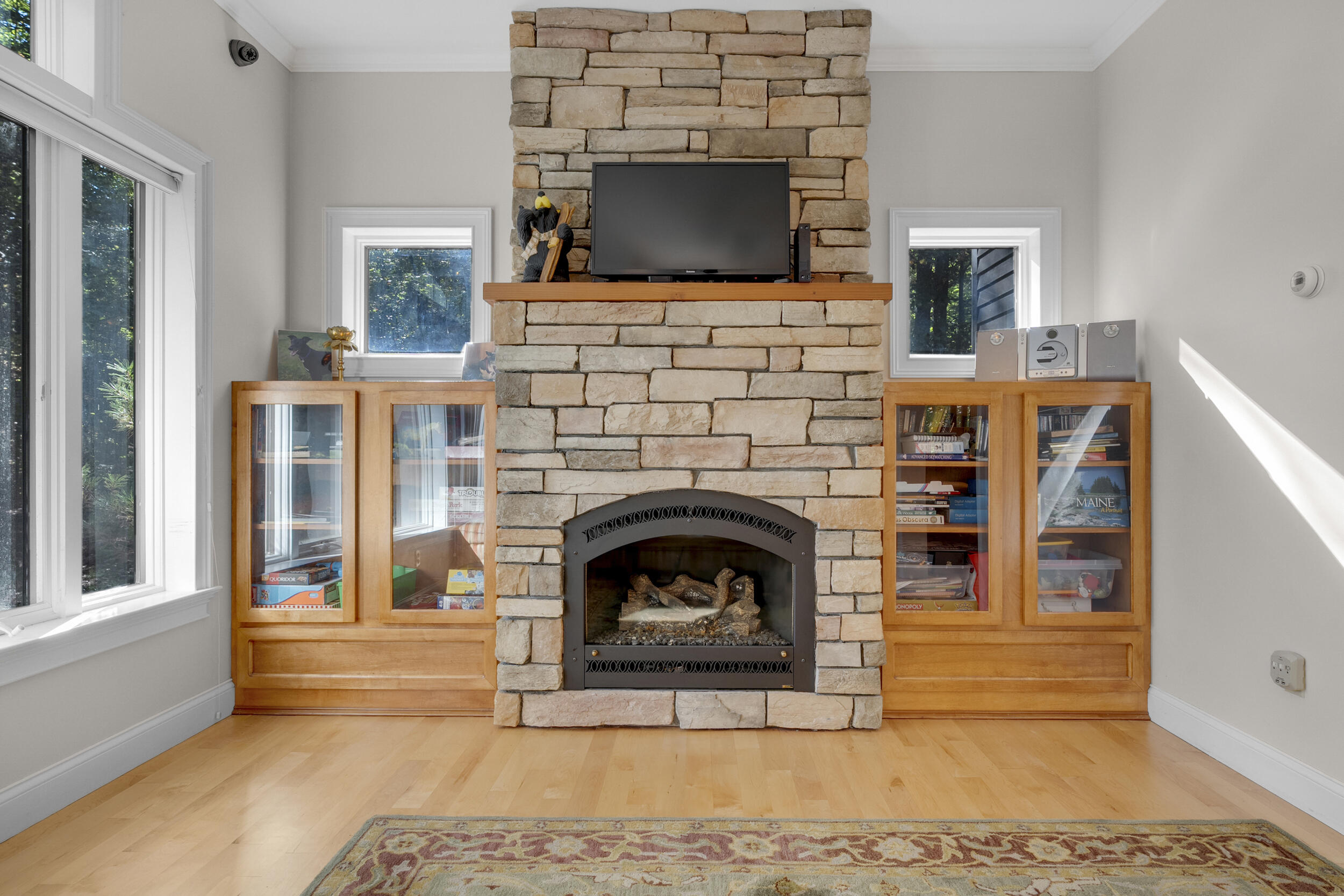 52 N Bridgton Road, Waterford, ME, 04088