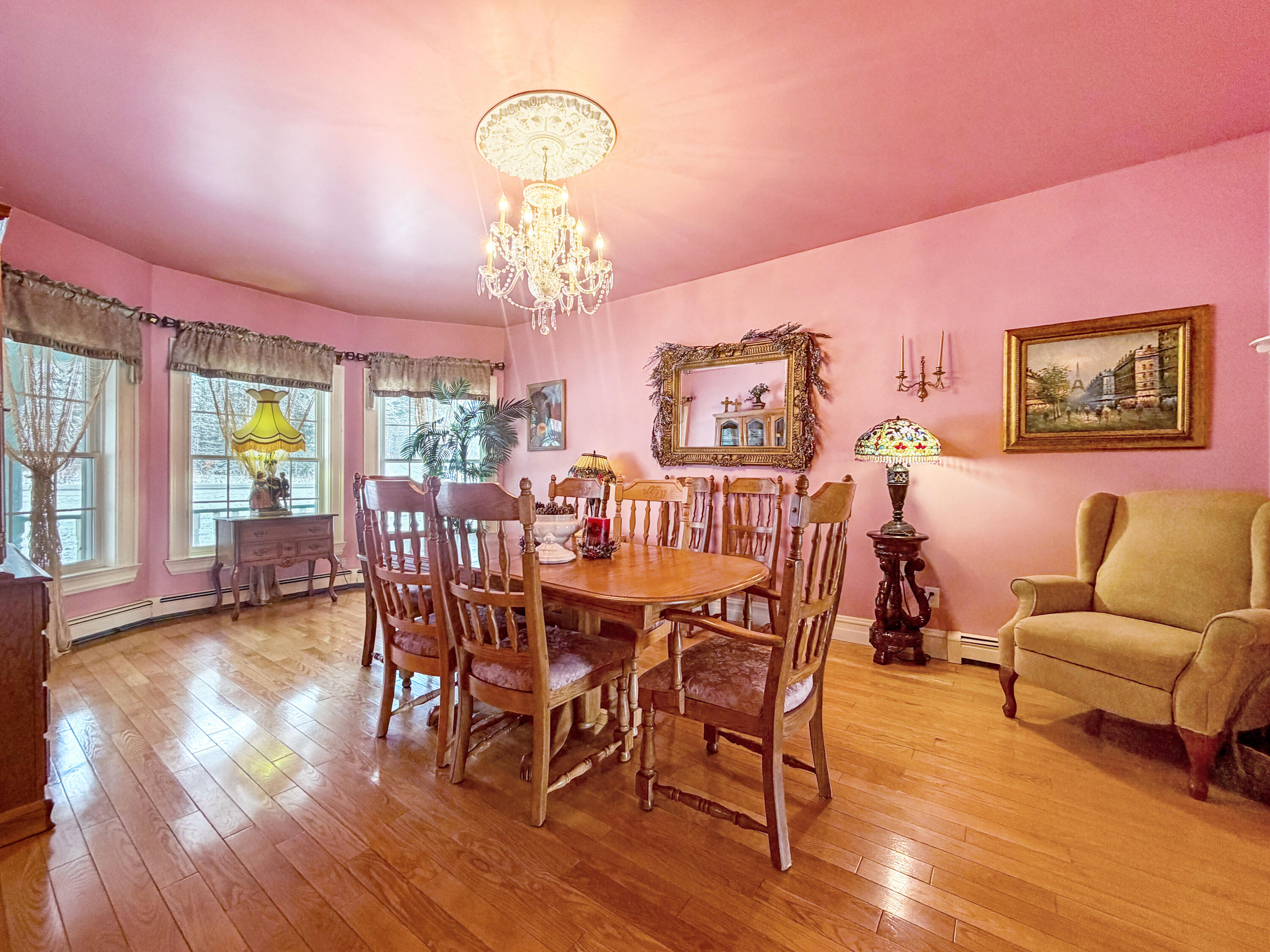 824 Beaulieu Road, Madawaska, ME, 04773