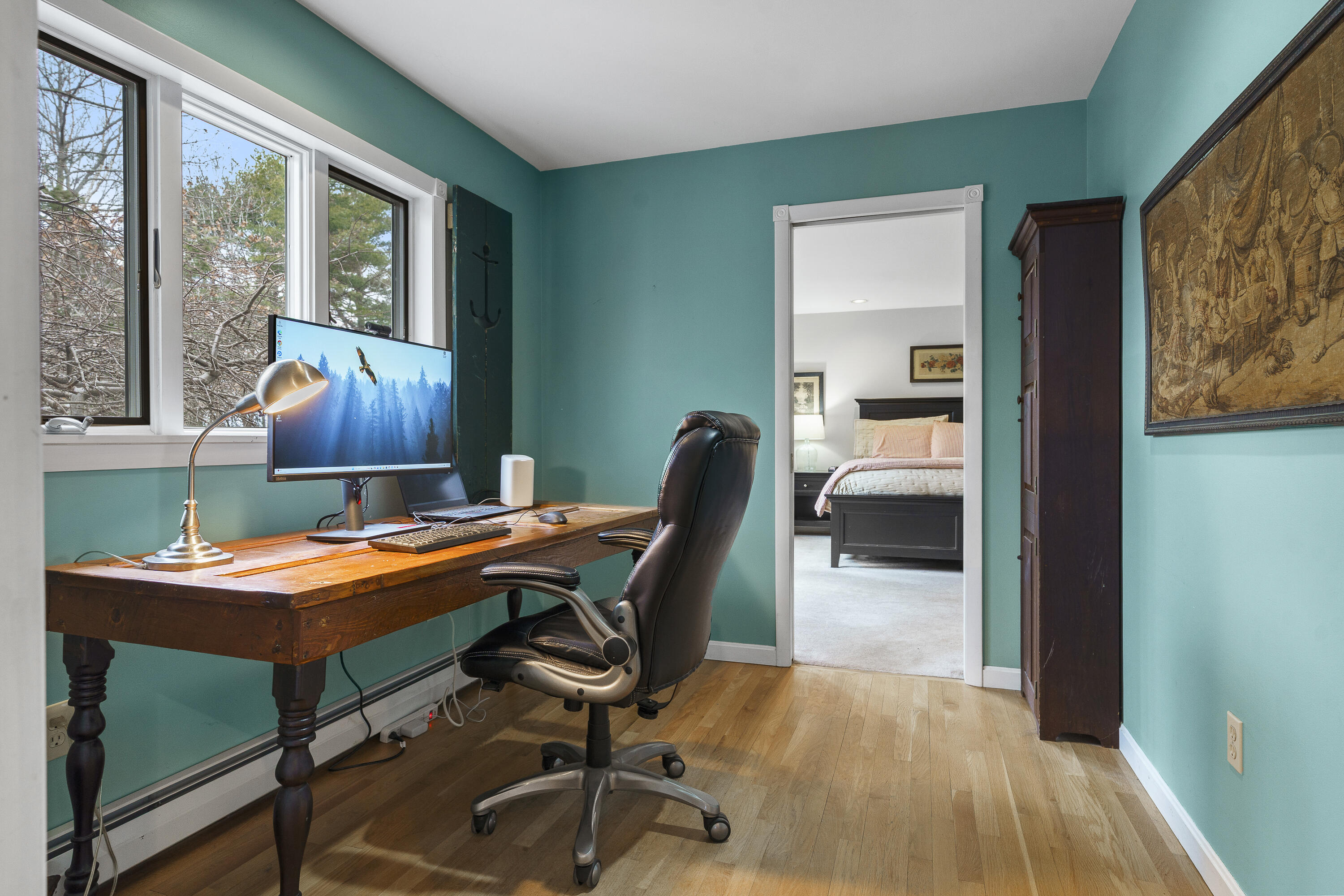 7 Bushy Isle View, Phippsburg, ME, 04562