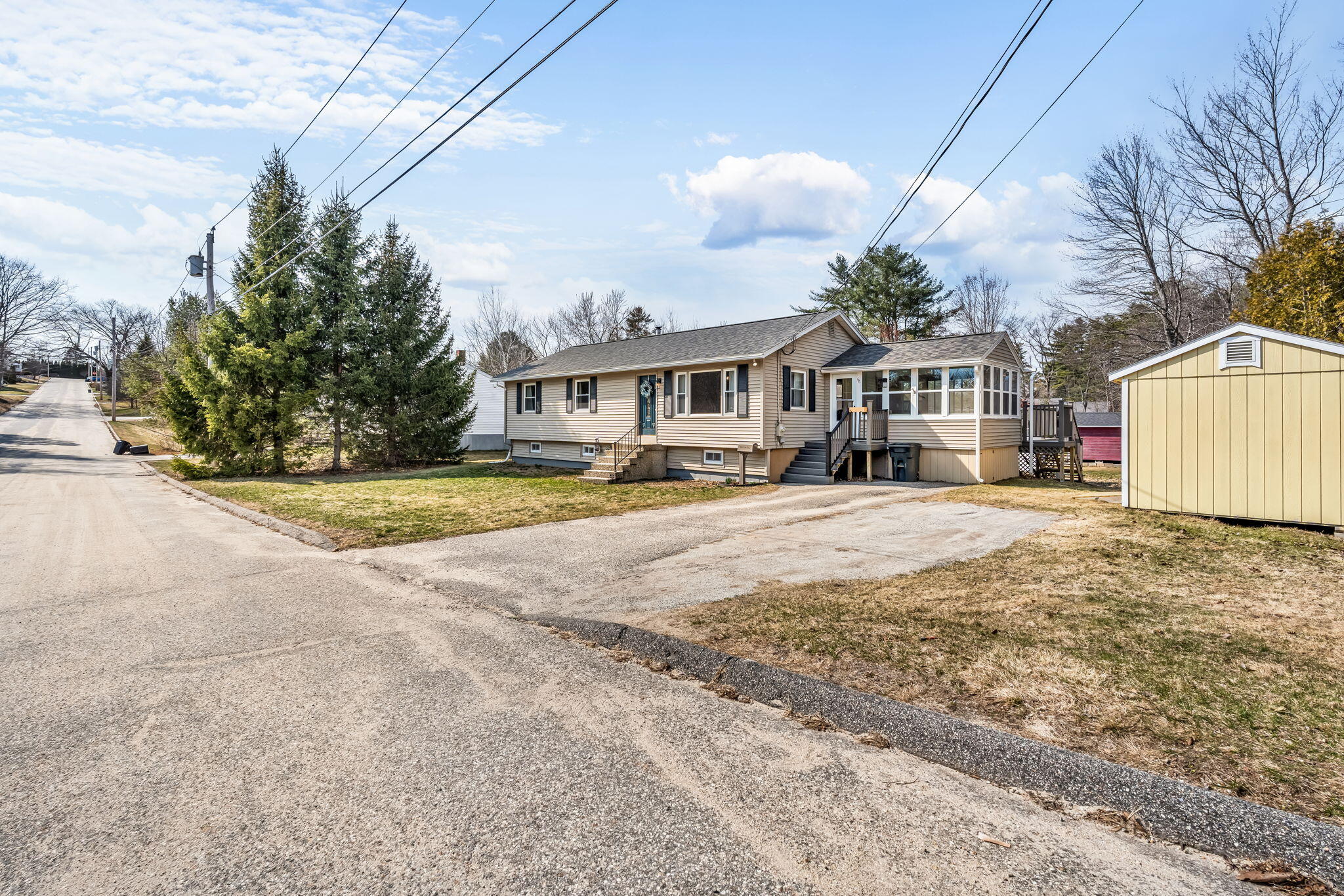 66 Lucille Street, Auburn, ME, 04210