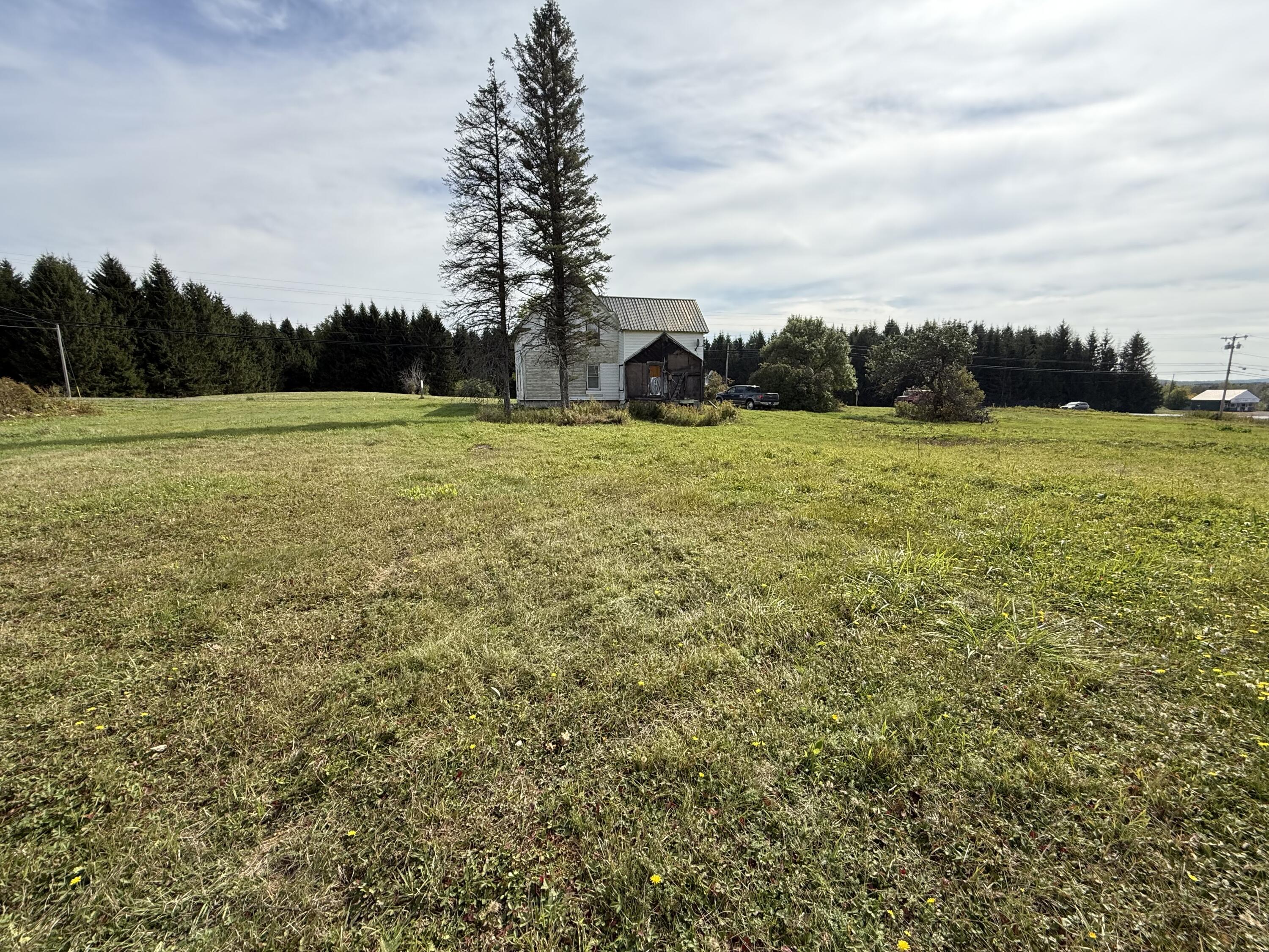 486 North Street, Houlton, ME, 04730