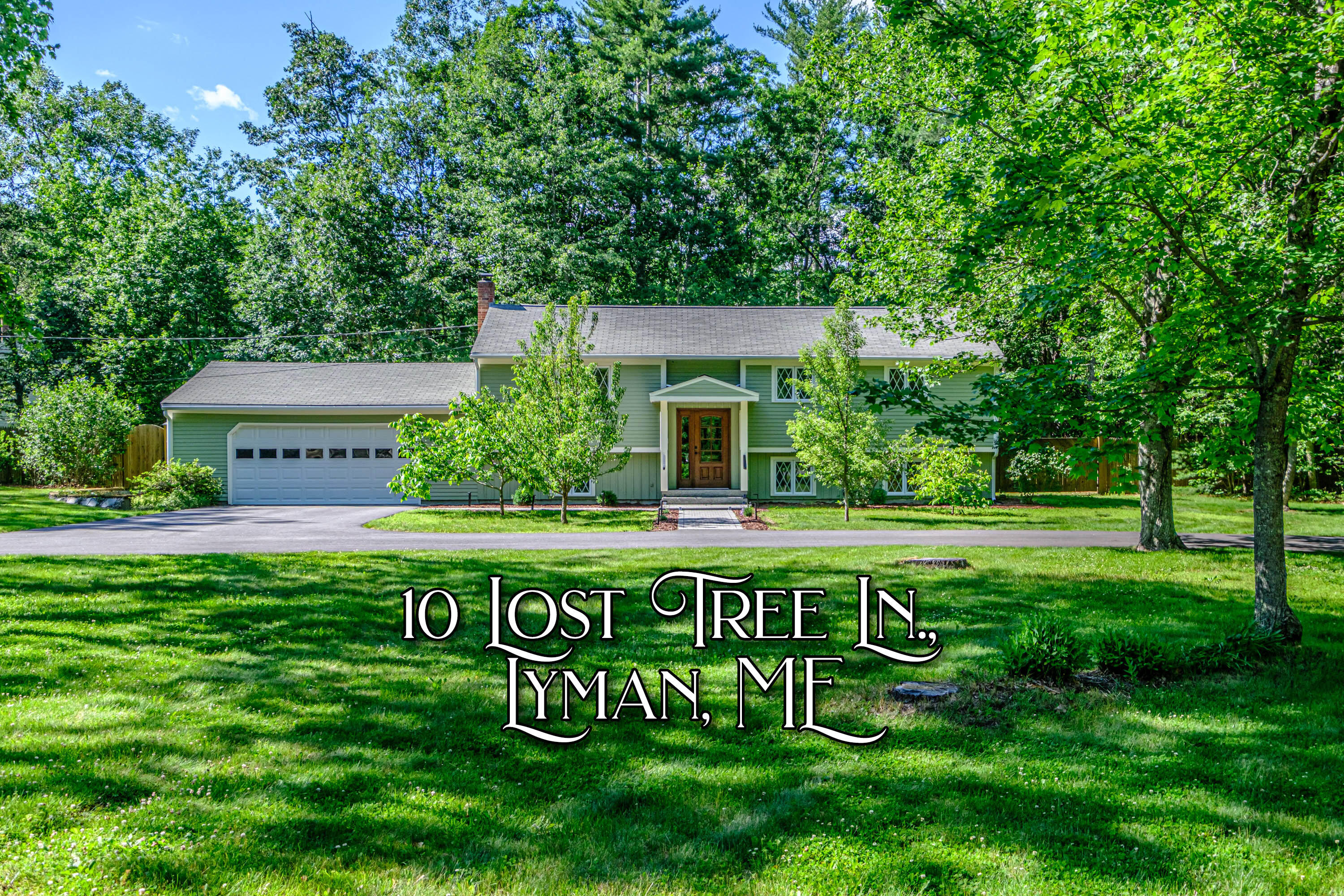 Photo of 10 Lost Tree Lane Lyman ME 04002