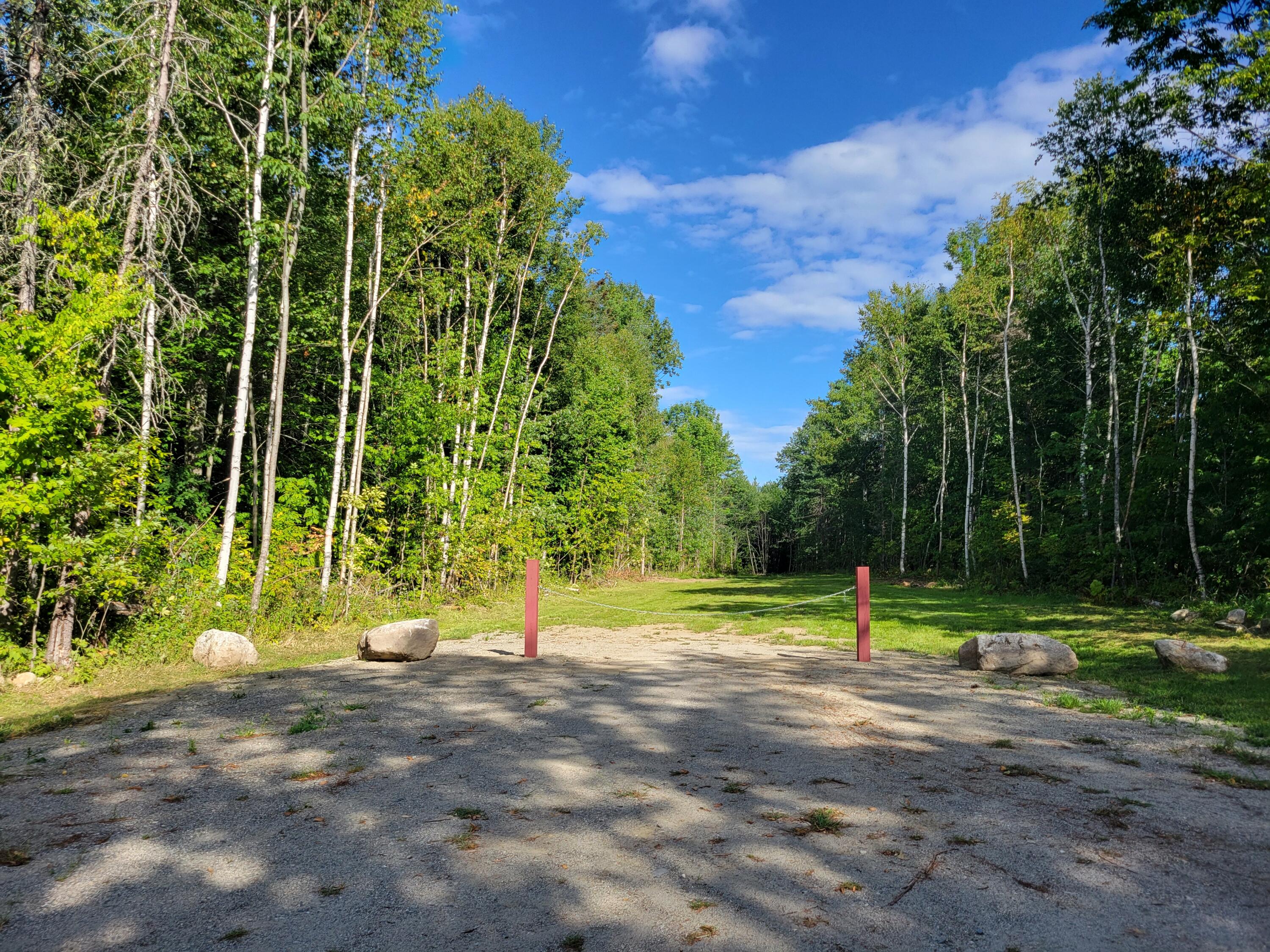 Photo of 1443 North Road Mount Vernon ME 04352