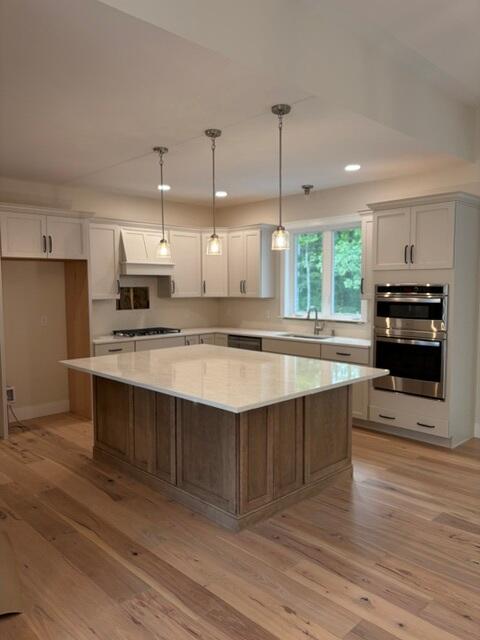 7 Meander Lane, #3, Kennebunk, ME 04043 Kitchen-2