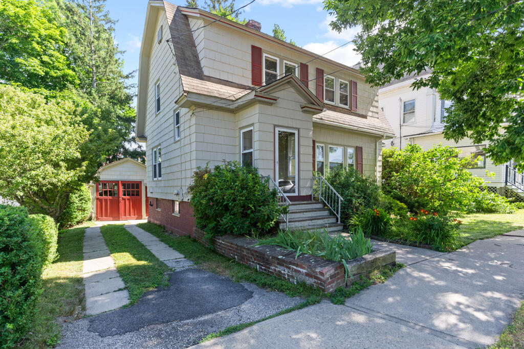 Photo of 48 Belmont Street Portland ME 04101