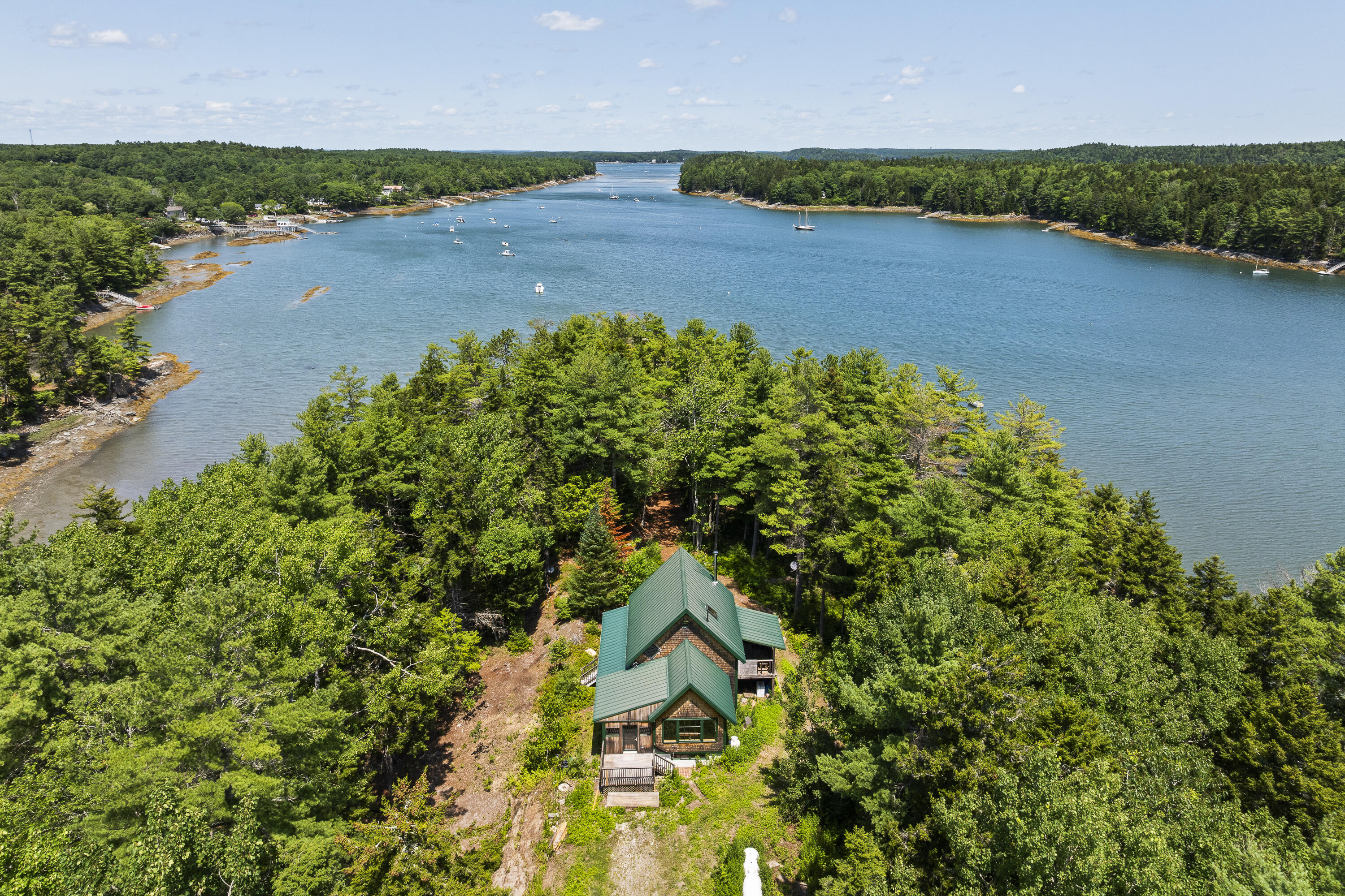 Harpswell