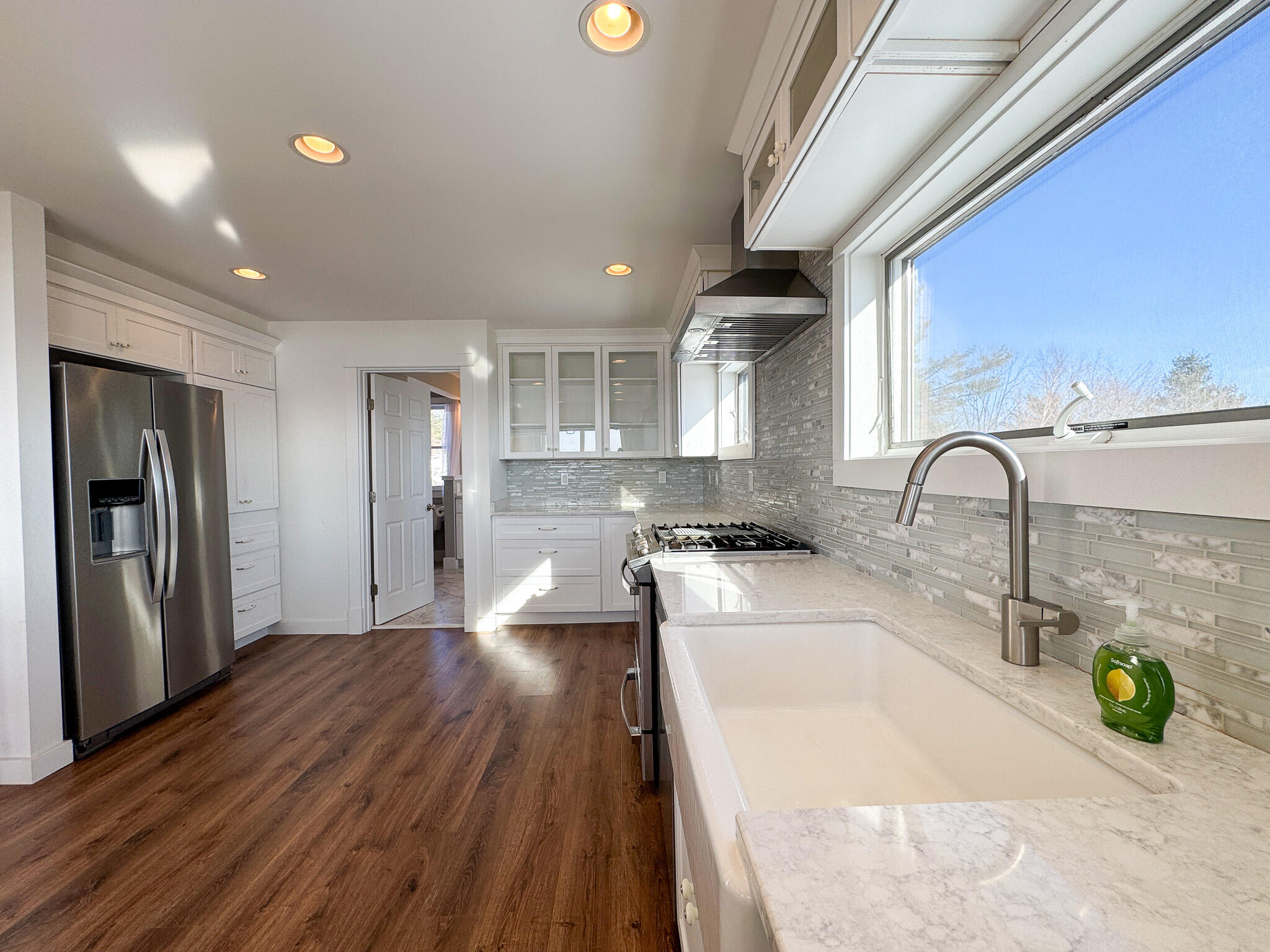 203 East Shore Road, Embden, ME, 04958