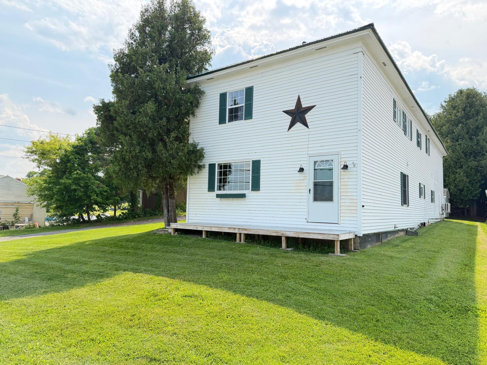 Photo of 45 Military Road Blaine ME 04734