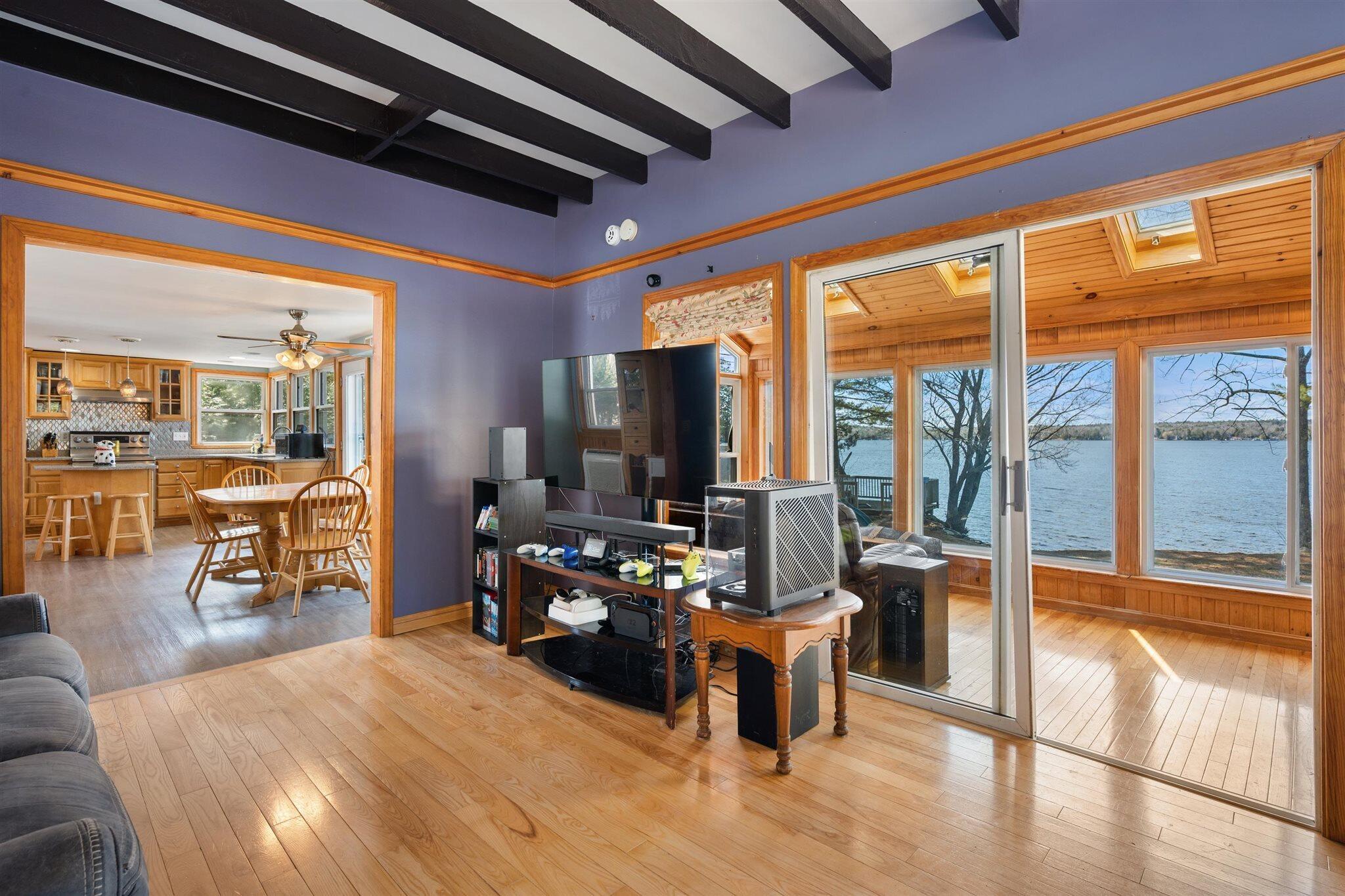 311 Woodland Avenue, Old Town, ME, 04468