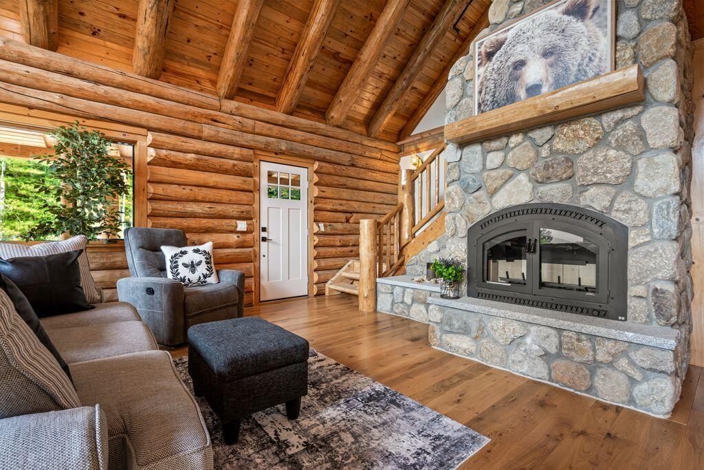 366 Glades View Avenue, Newry, ME, 04261