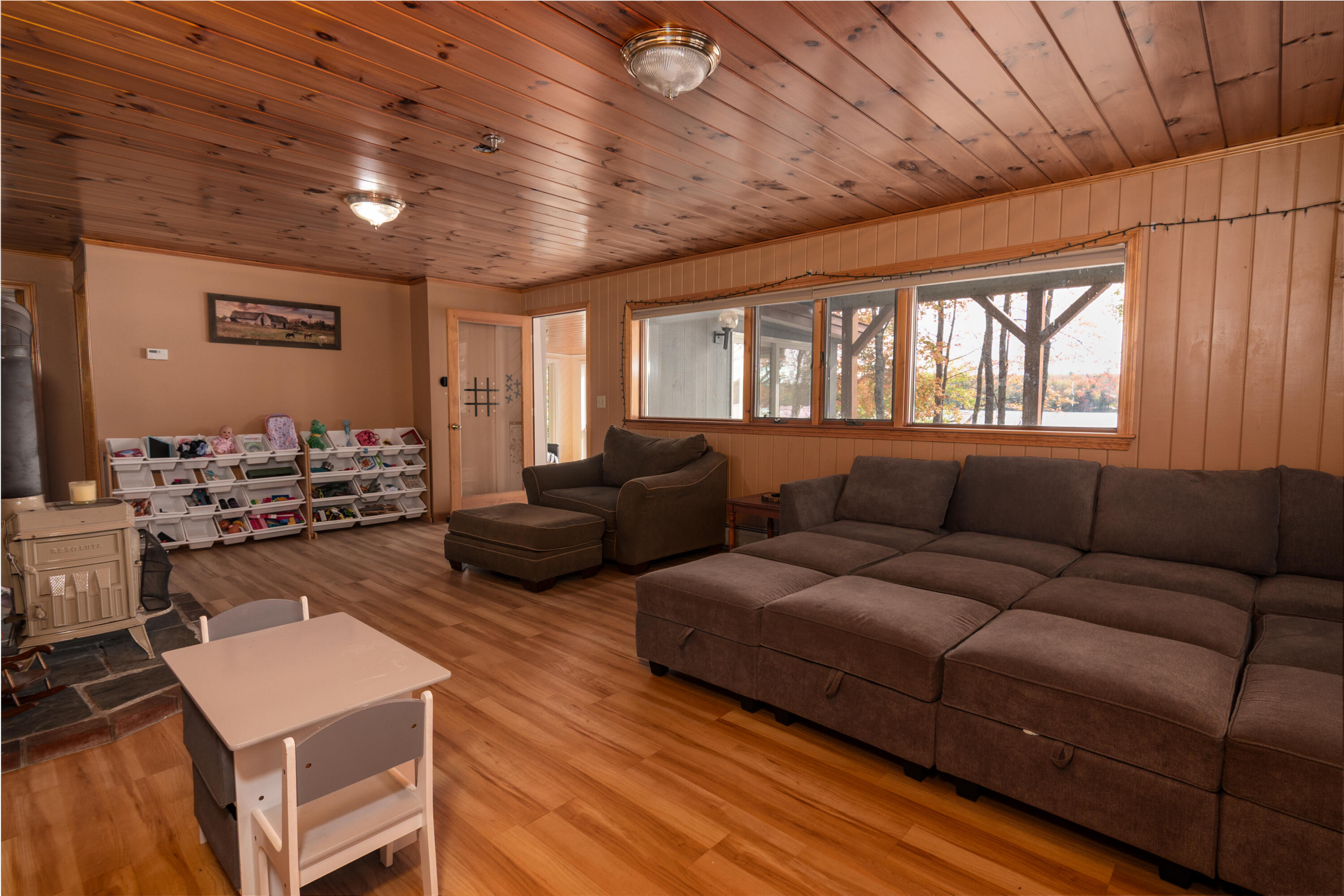 18 Winter Drive, Embden, ME, 04958