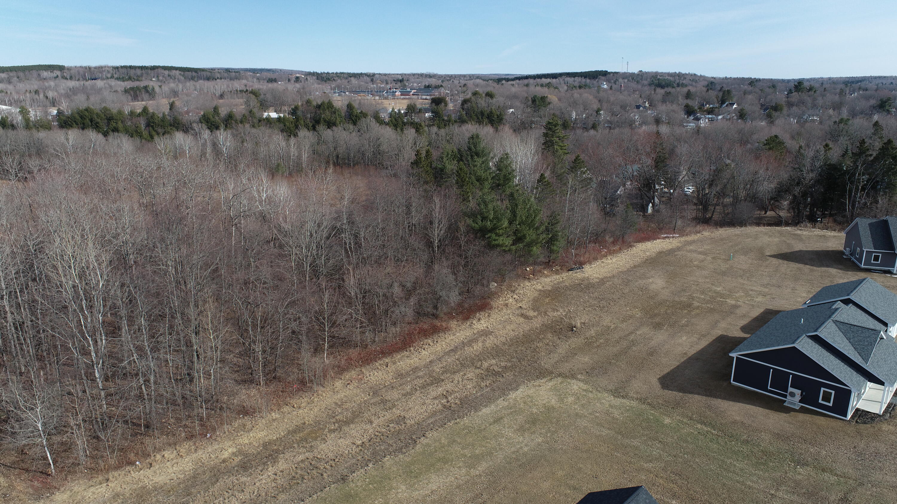 9 Lilac Lane, Houlton, ME, 04730