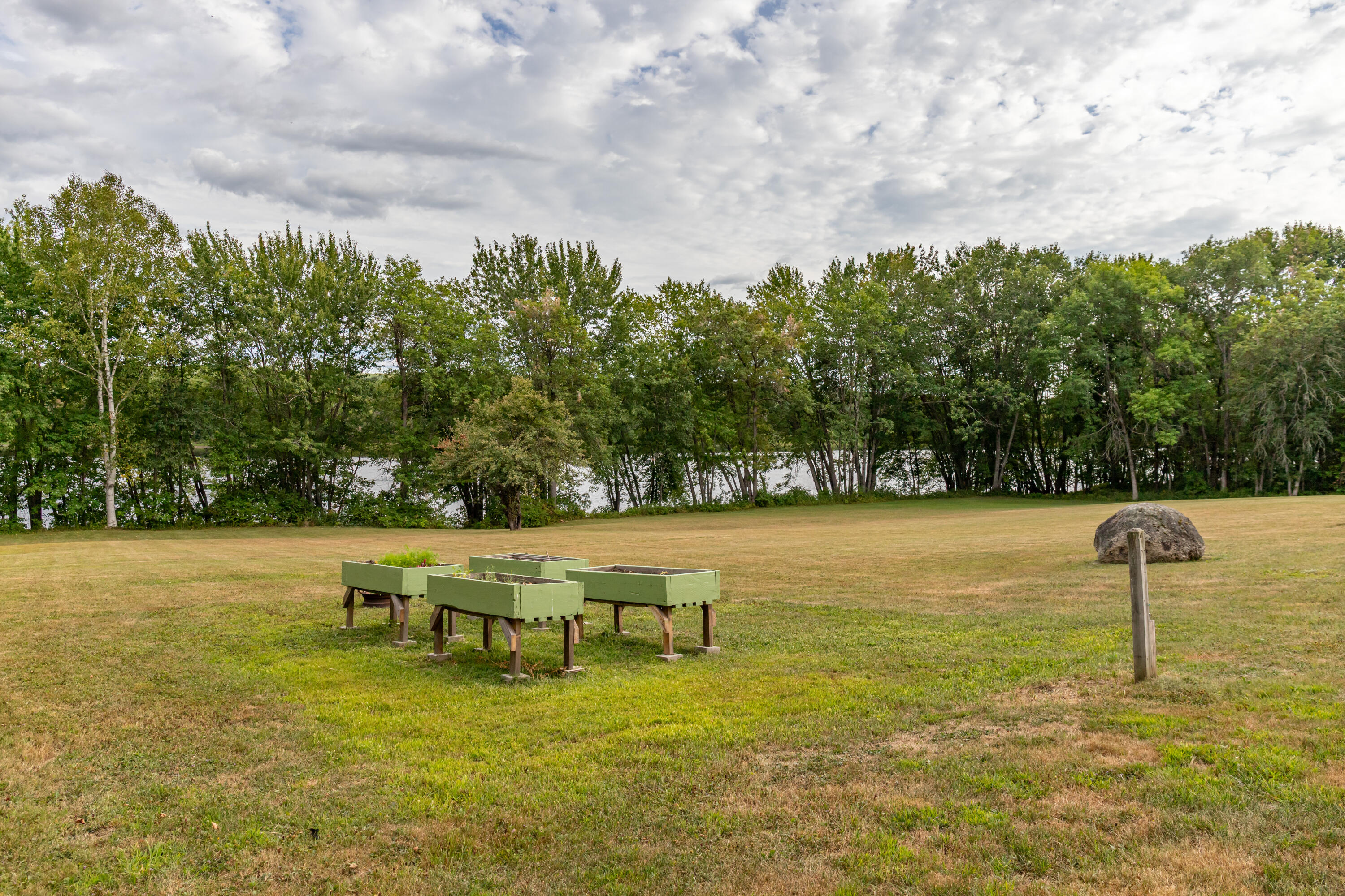 593 N Chester Road, Chester, ME, 04457