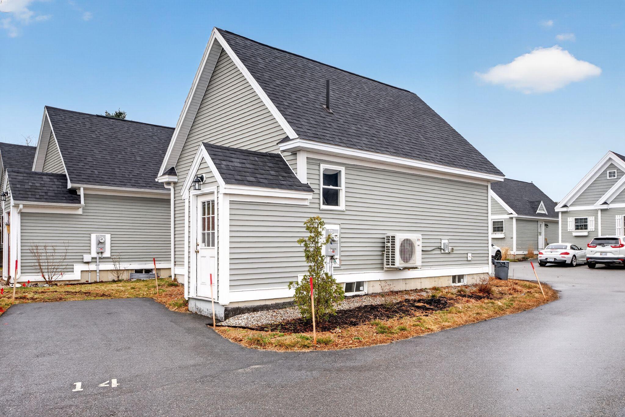 994 Portland Road UNIT 16, Saco, ME, 04072