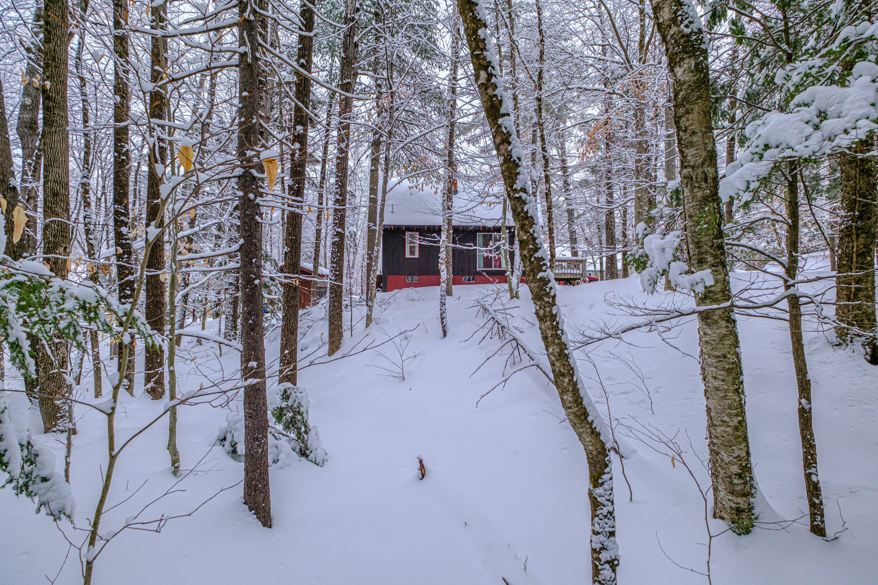 45 Viking Village Road, Newry, ME, 04261