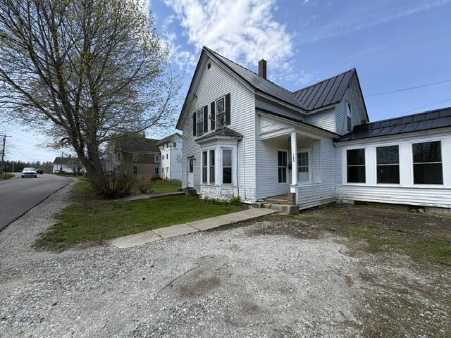 149 Pleasant Street, Rockland, ME, 04841