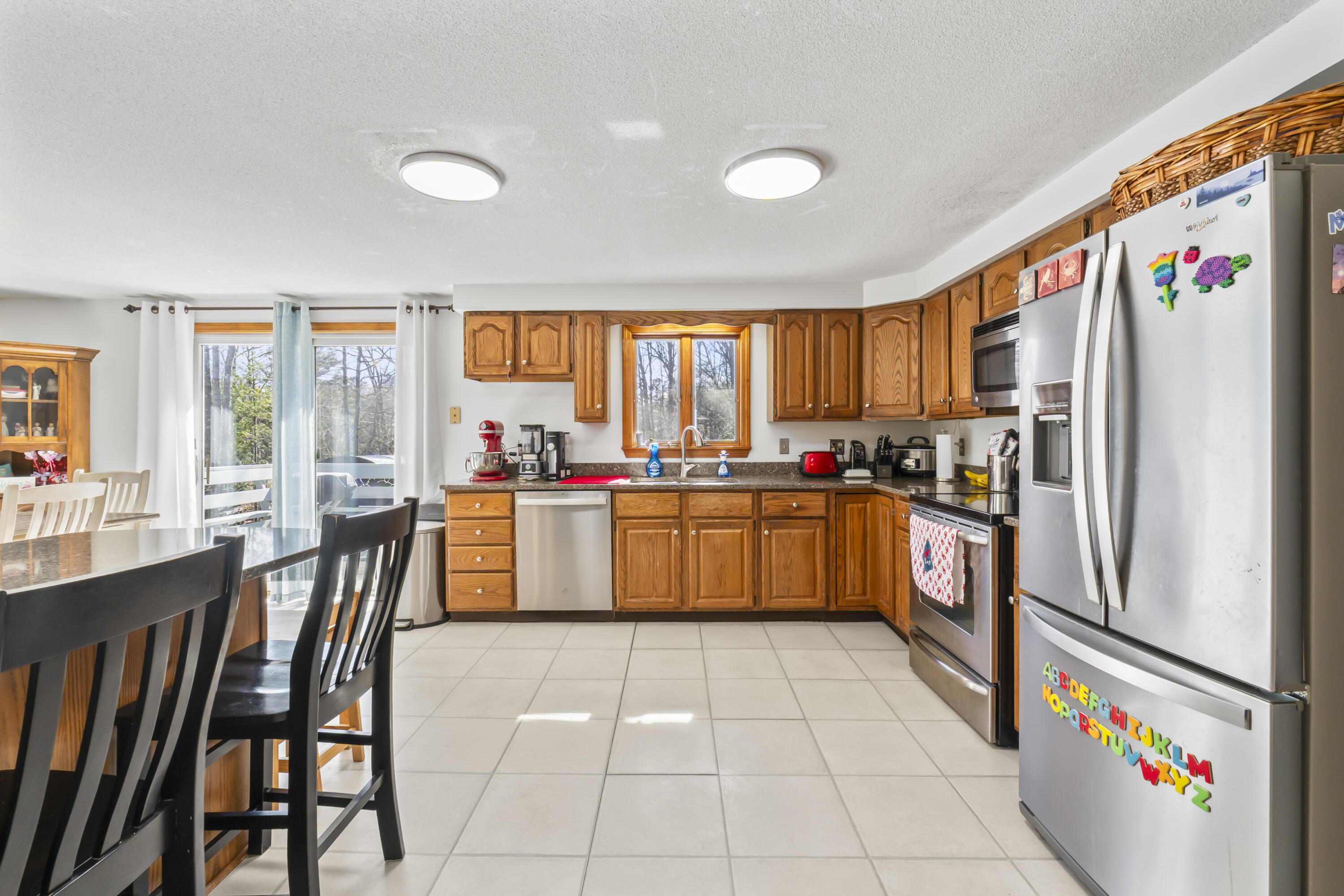 1072 Middle Road, Woolwich, ME, 04579