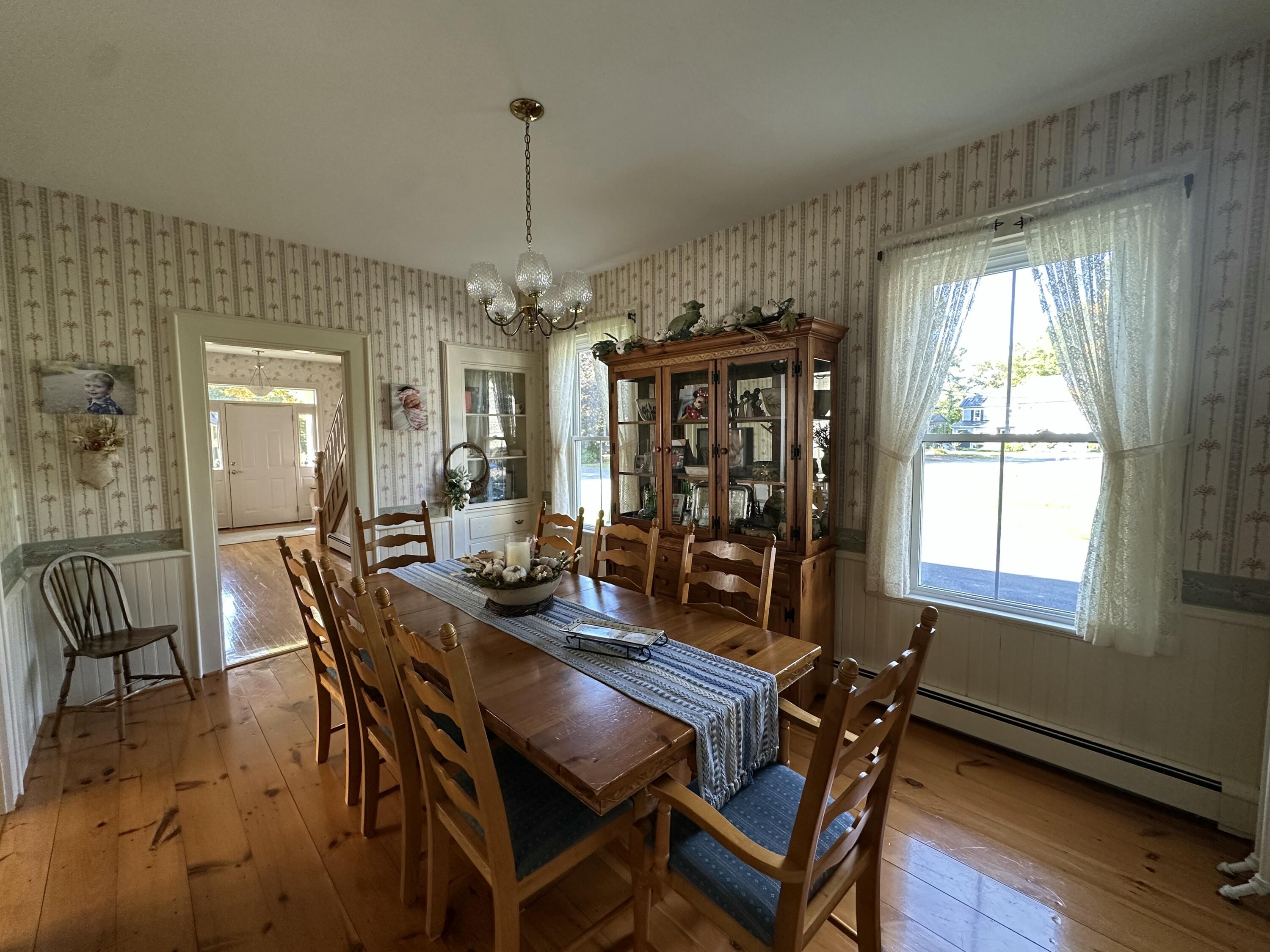 9 Charles Street, Houlton, ME, 04730