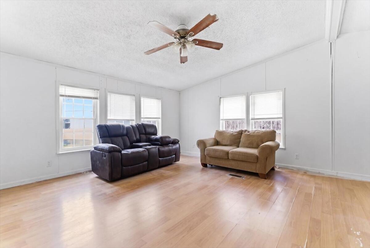 424 Gore Road, Woodstock, ME, 04219