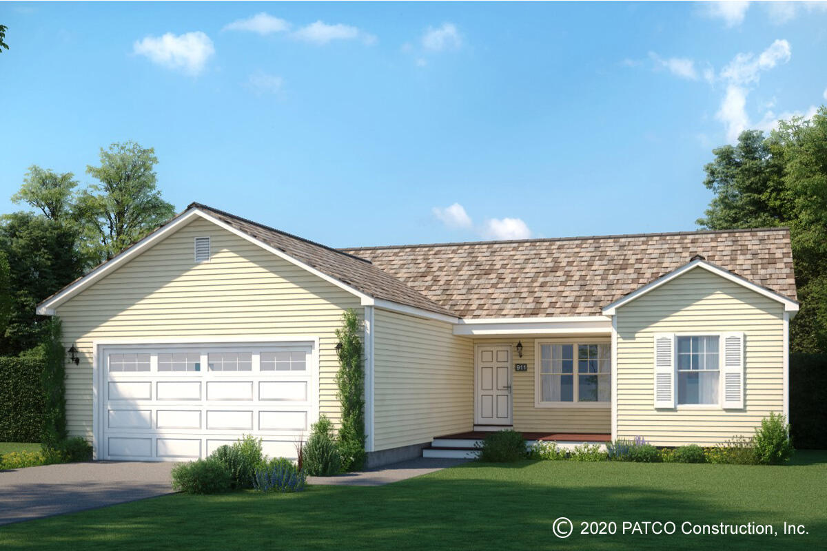 Photo of Lot 6 Rolling Woods Lane Wells ME 04090