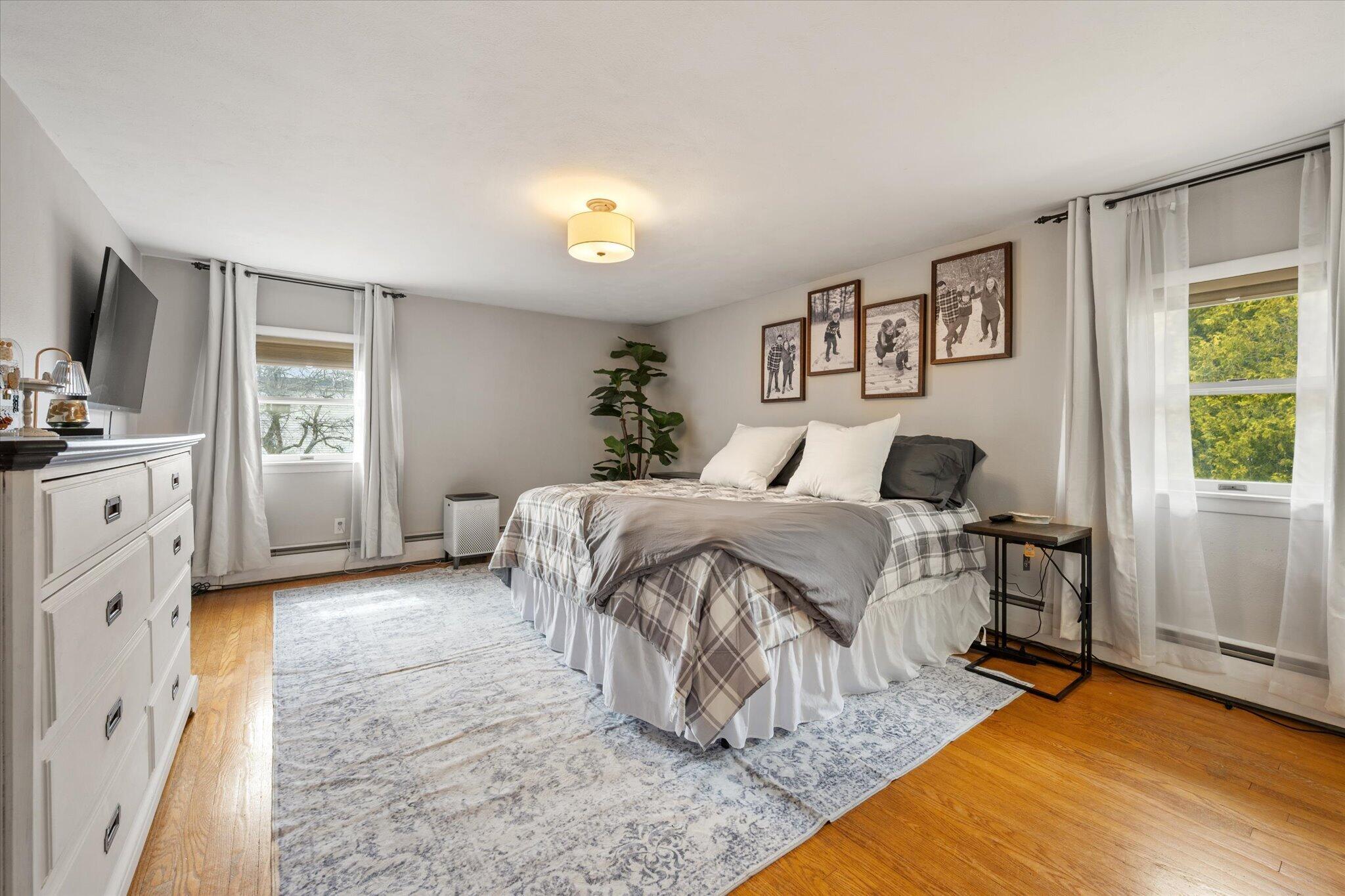 7 Williams Street, Hampden, ME, 04444