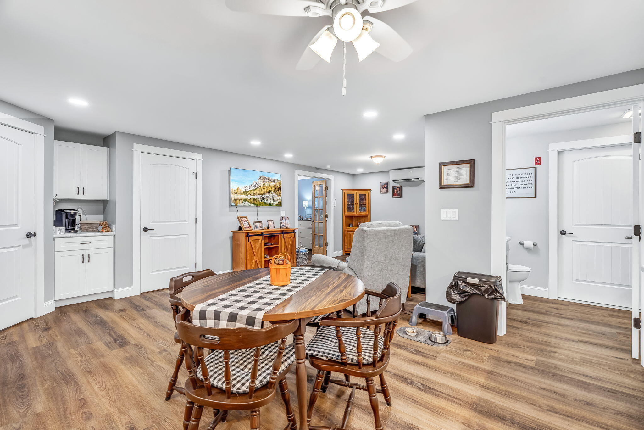 81 Fowler Road, Hampden, ME, 04444