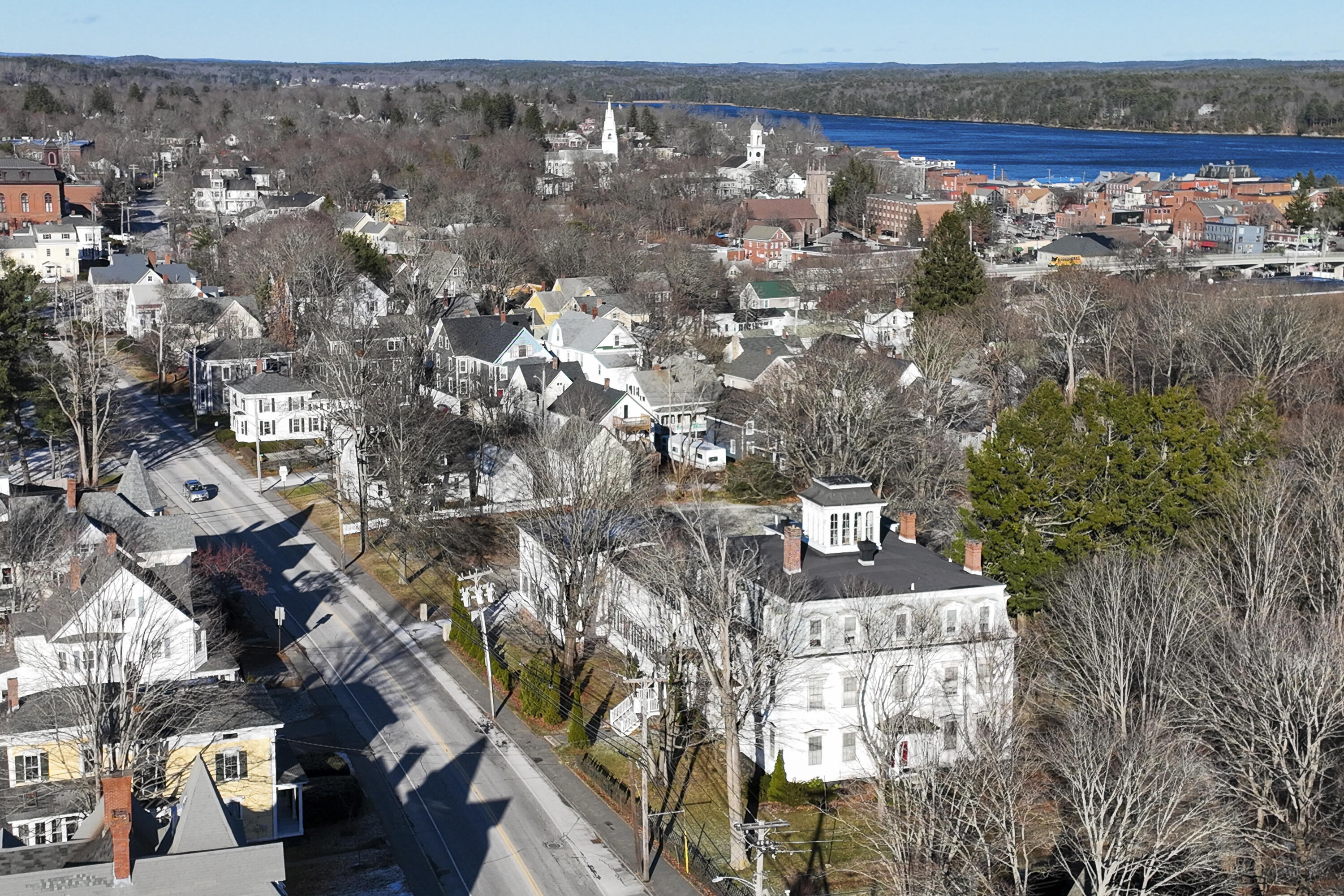103 South Street, Bath, ME, 04530