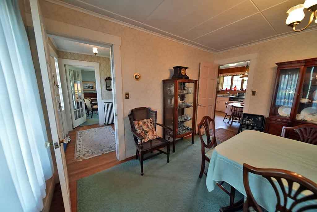 33 Pleasant Street, Houlton, ME, 04730