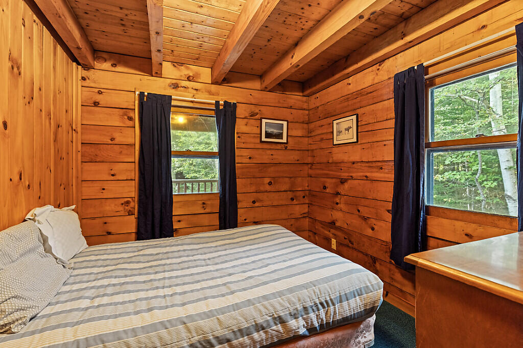 11 Woods Road, Dallas Plt, ME, 04970