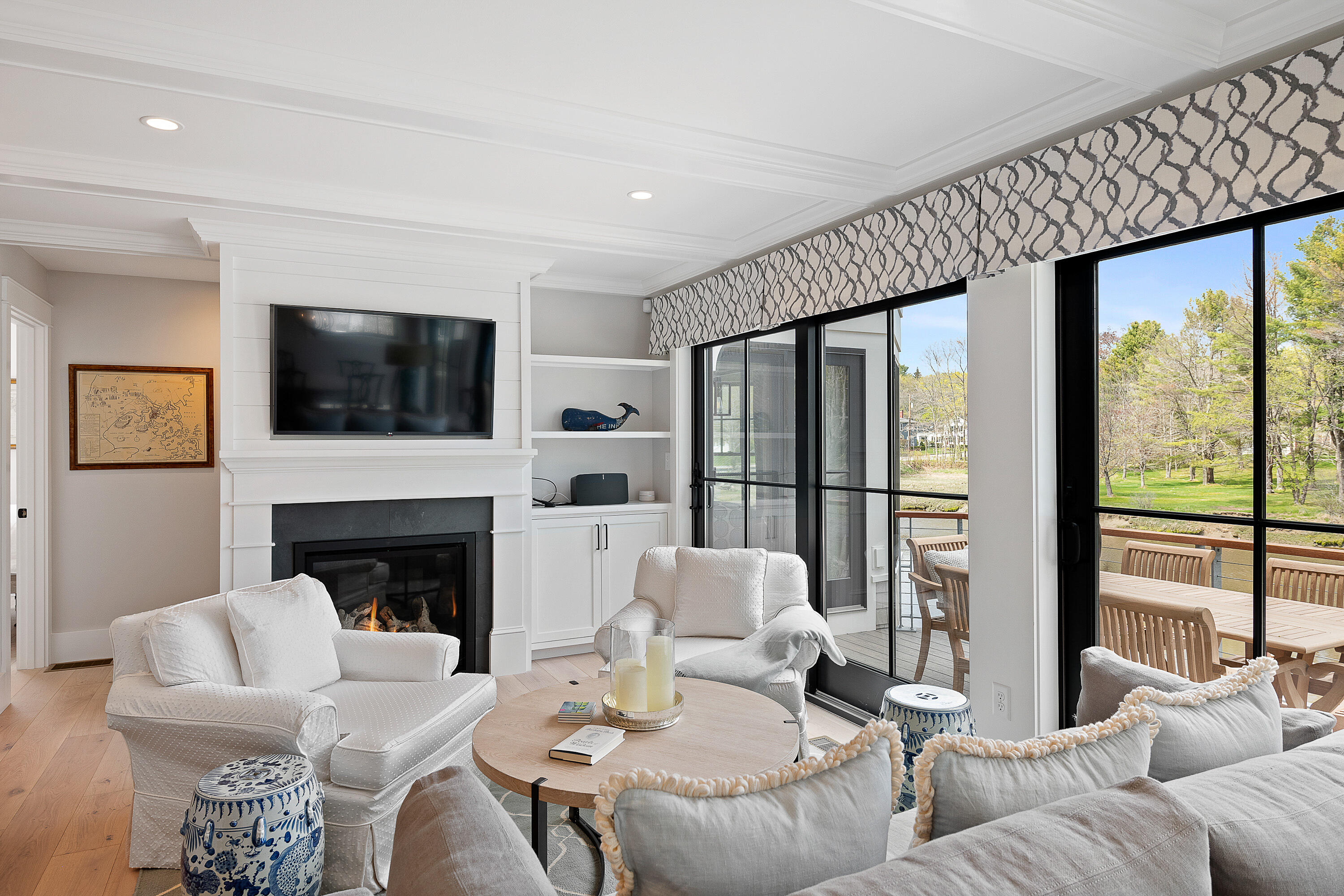 2 Maine Street UNIT A, Kennebunkport, ME, 04046