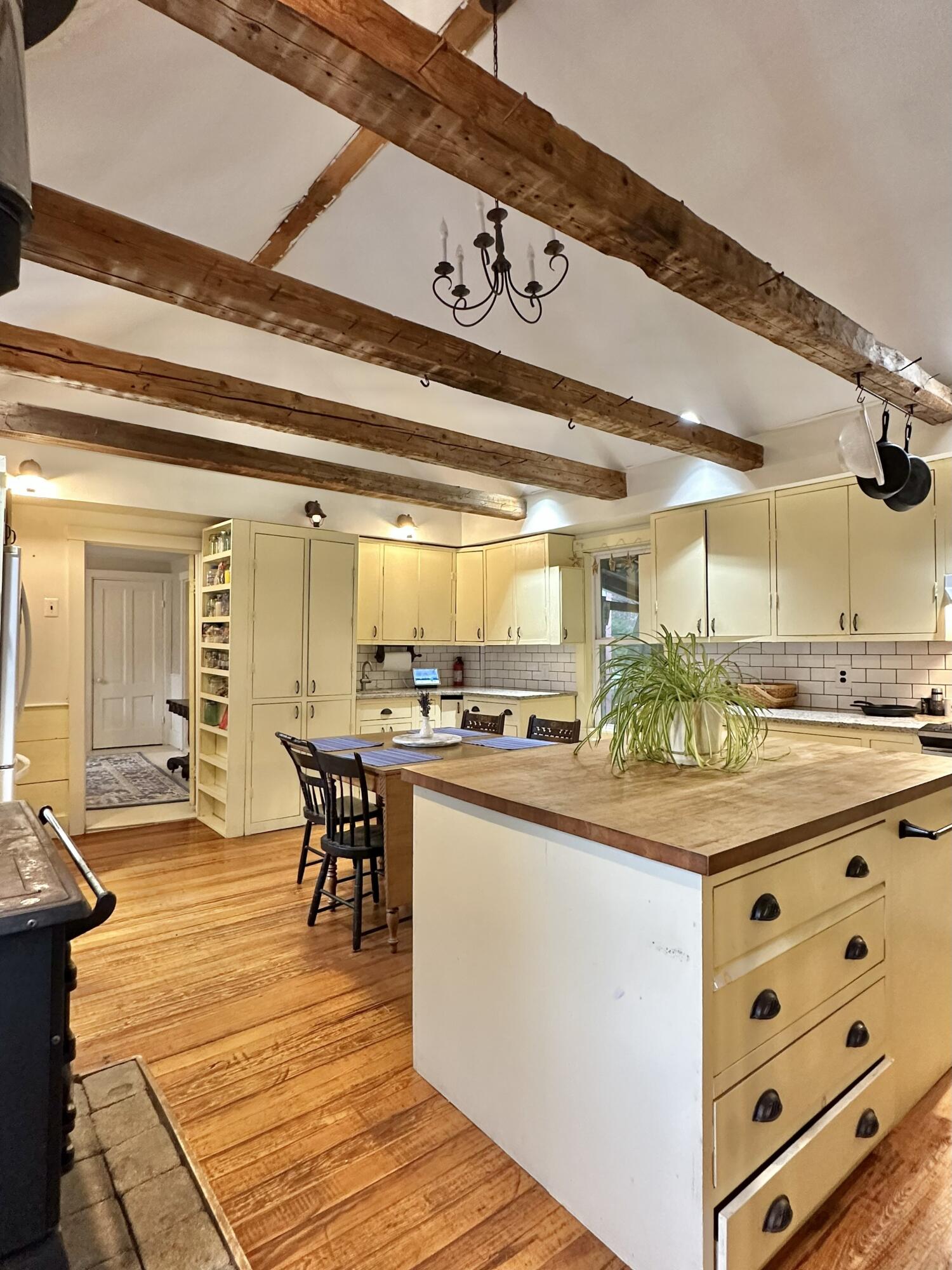 361 Waldoboro Road, Friendship, ME, 04547