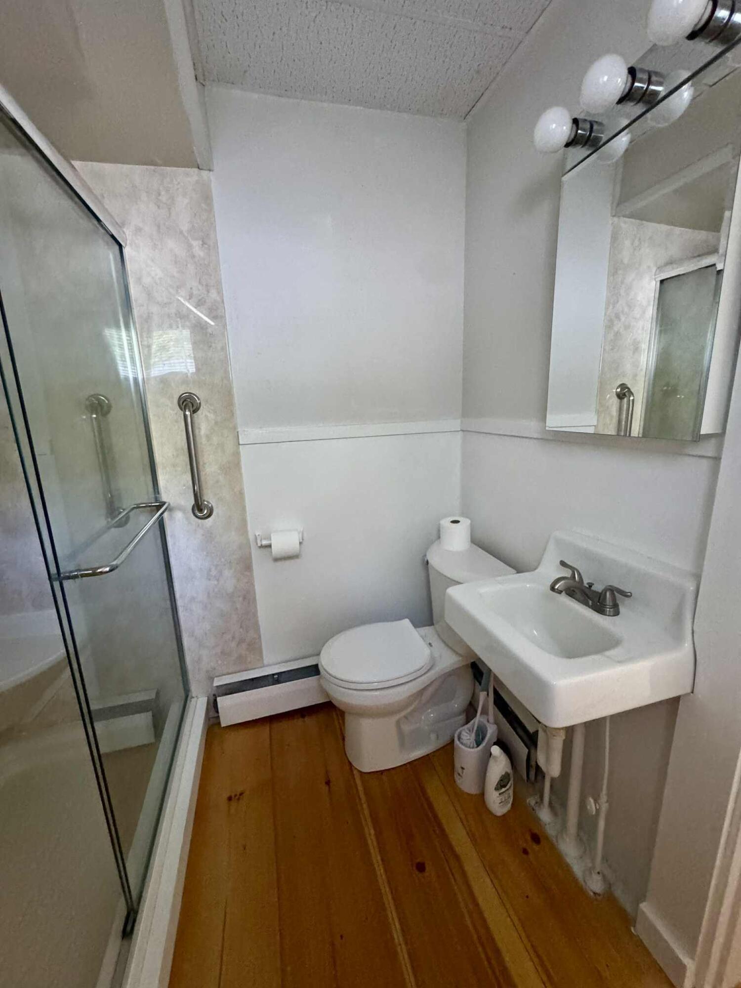 11 Gardner Avenue, Machias, ME, 04654