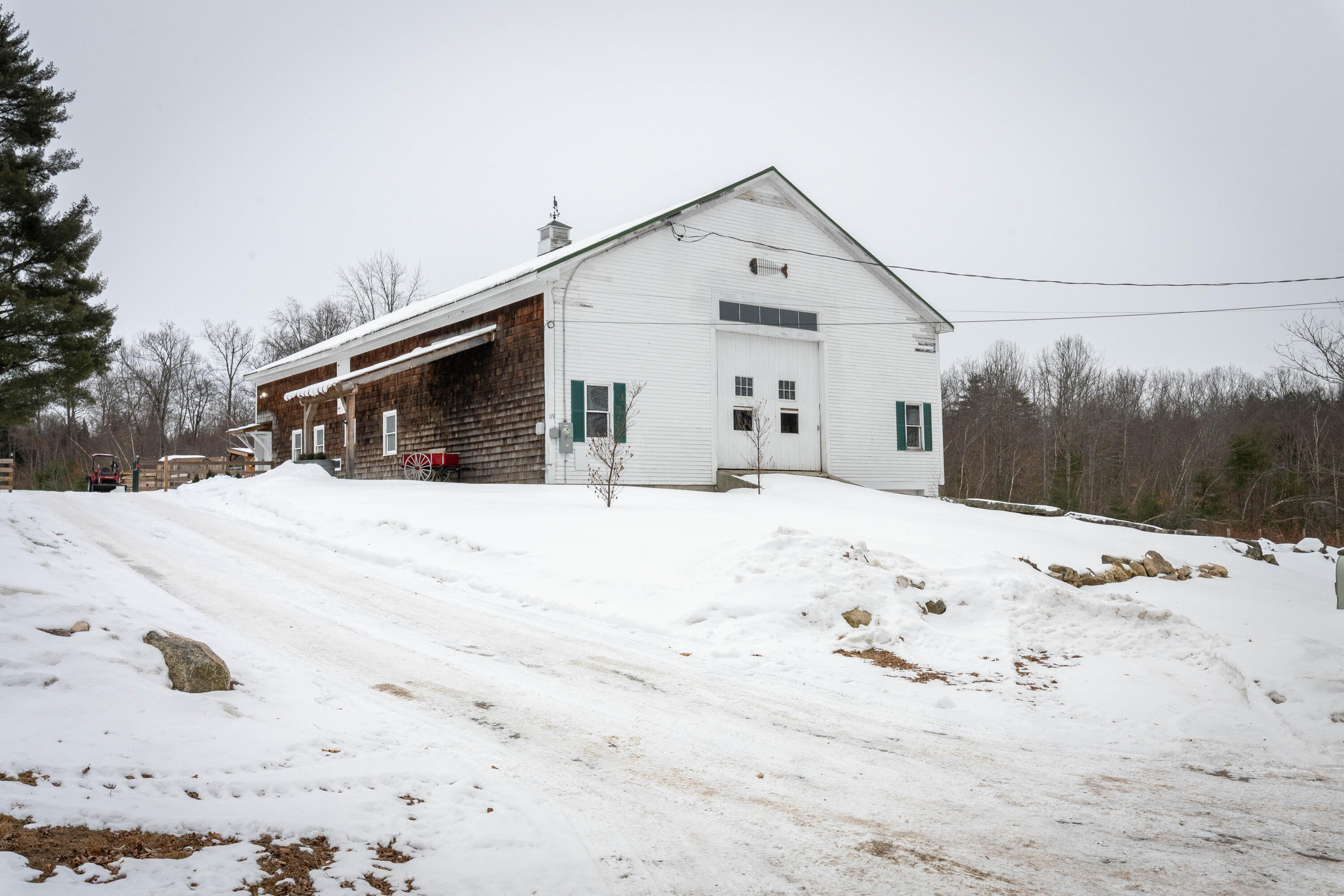 119 Fish Street, Fryeburg, ME, 04037