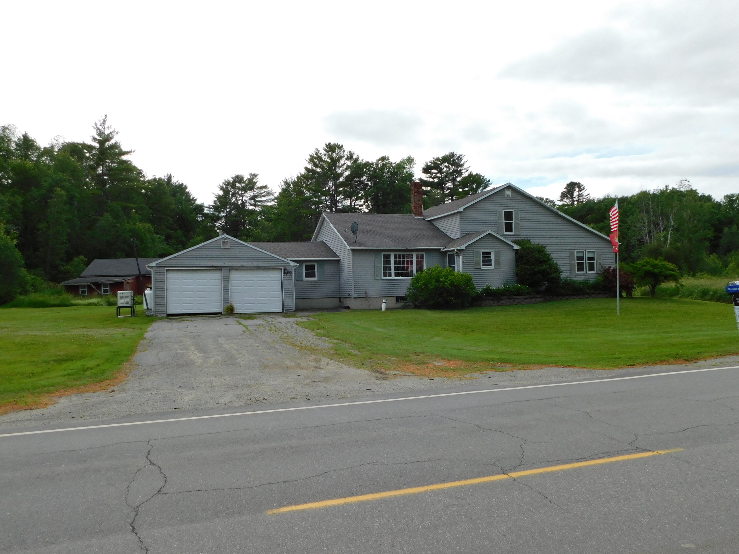389 S Horseback Road, Burnham, ME 04922 DSCN4040