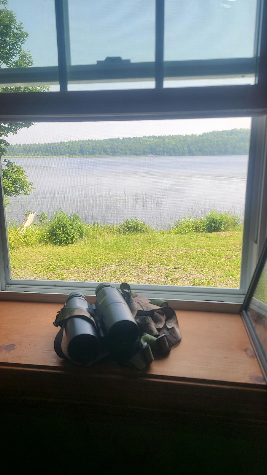 792 West Road, Portage Lake, ME, 04768