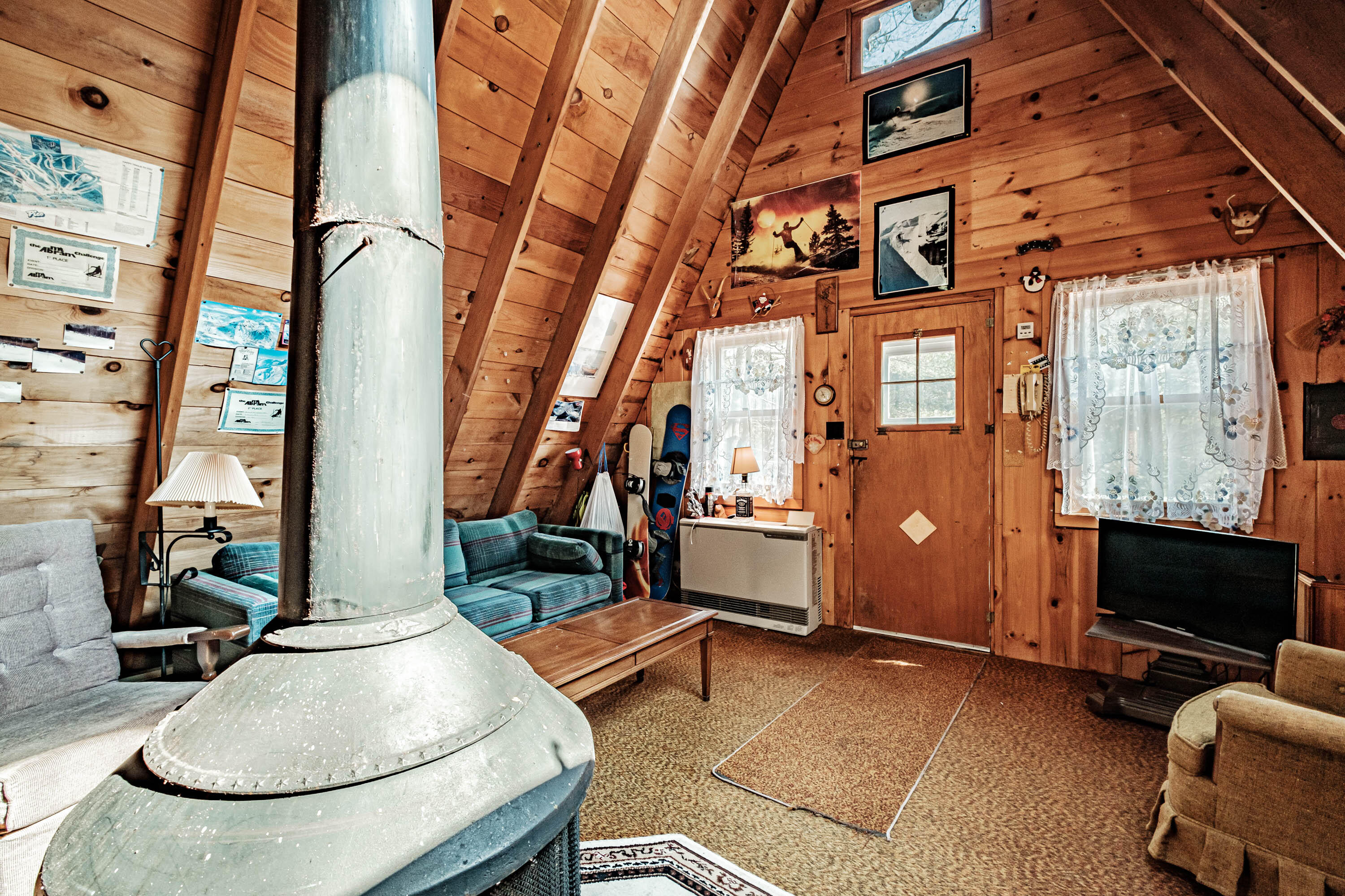 819 Greenwood Road, Greenwood, ME, 04255