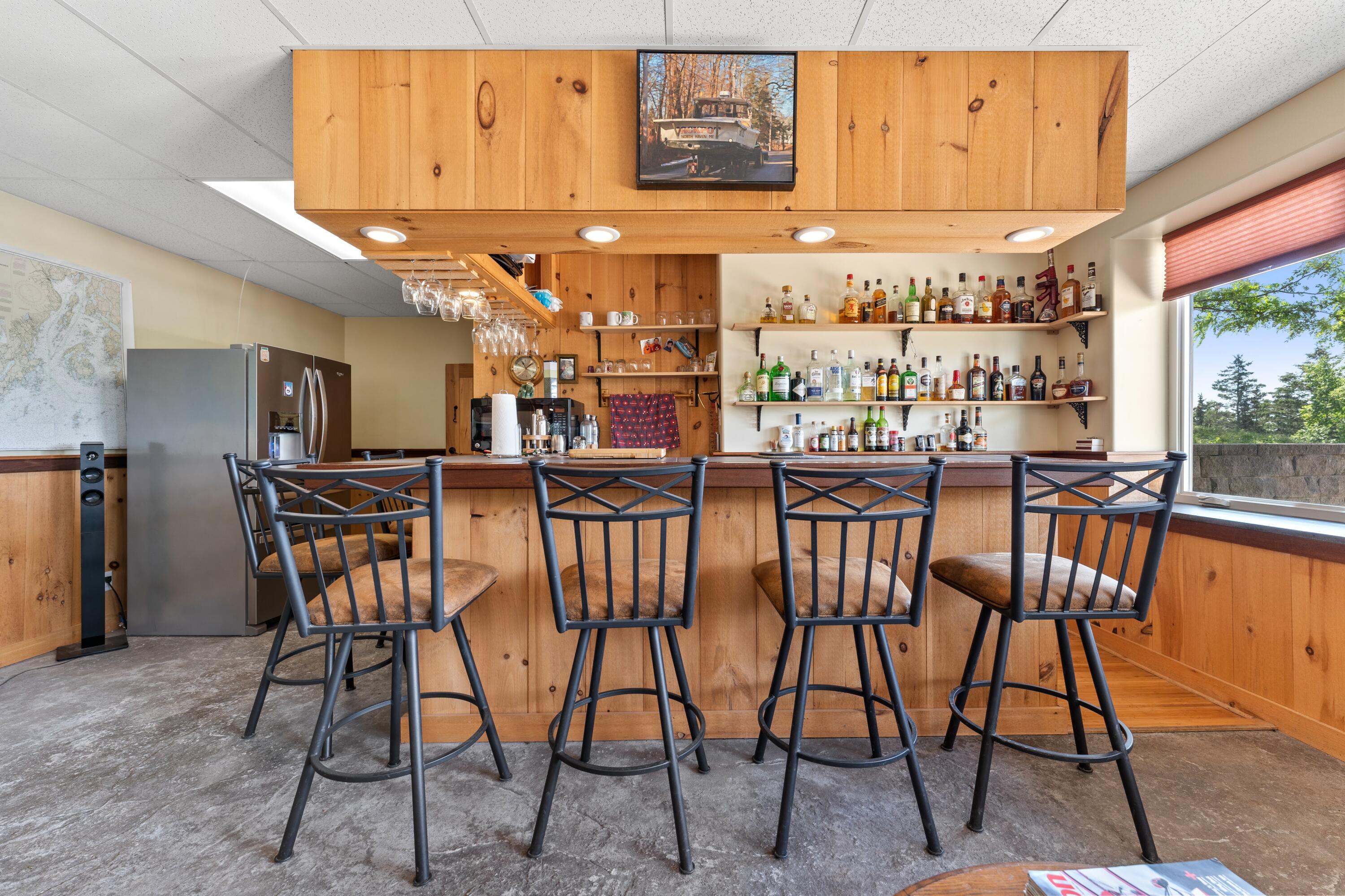 197 N Shore Road, North Haven, ME, 04853